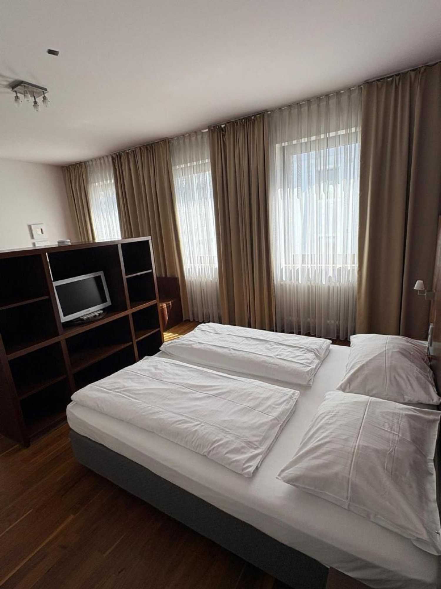 Gift card for City Residenz Homburg