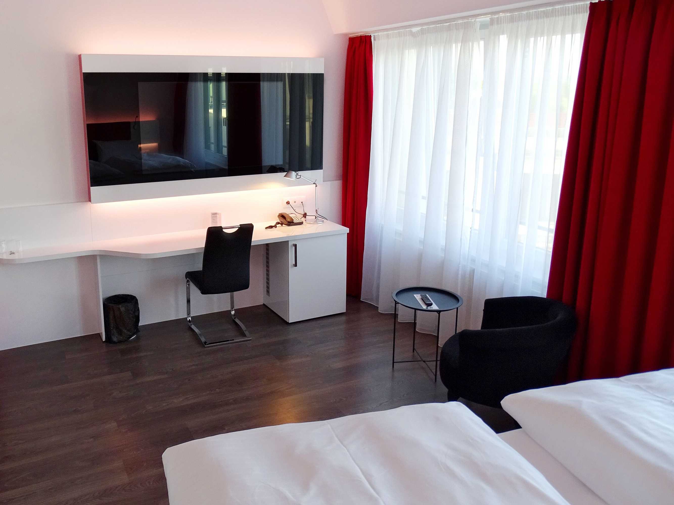 Gift card for Dormero Hotel Dresden City Gift card for Dormero Hotel Dresden City