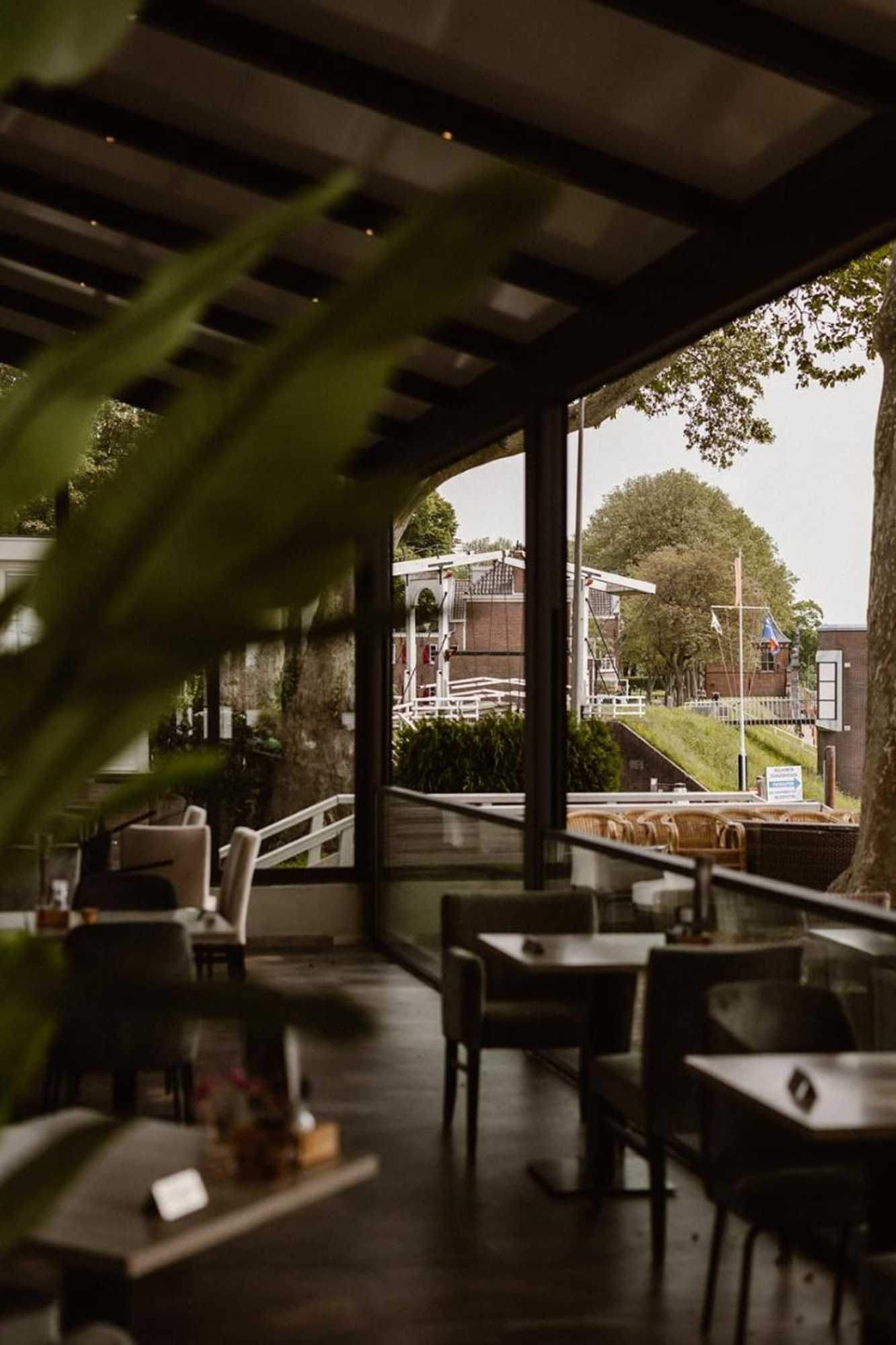 Gift card for Hotel Restaurant Belvédère