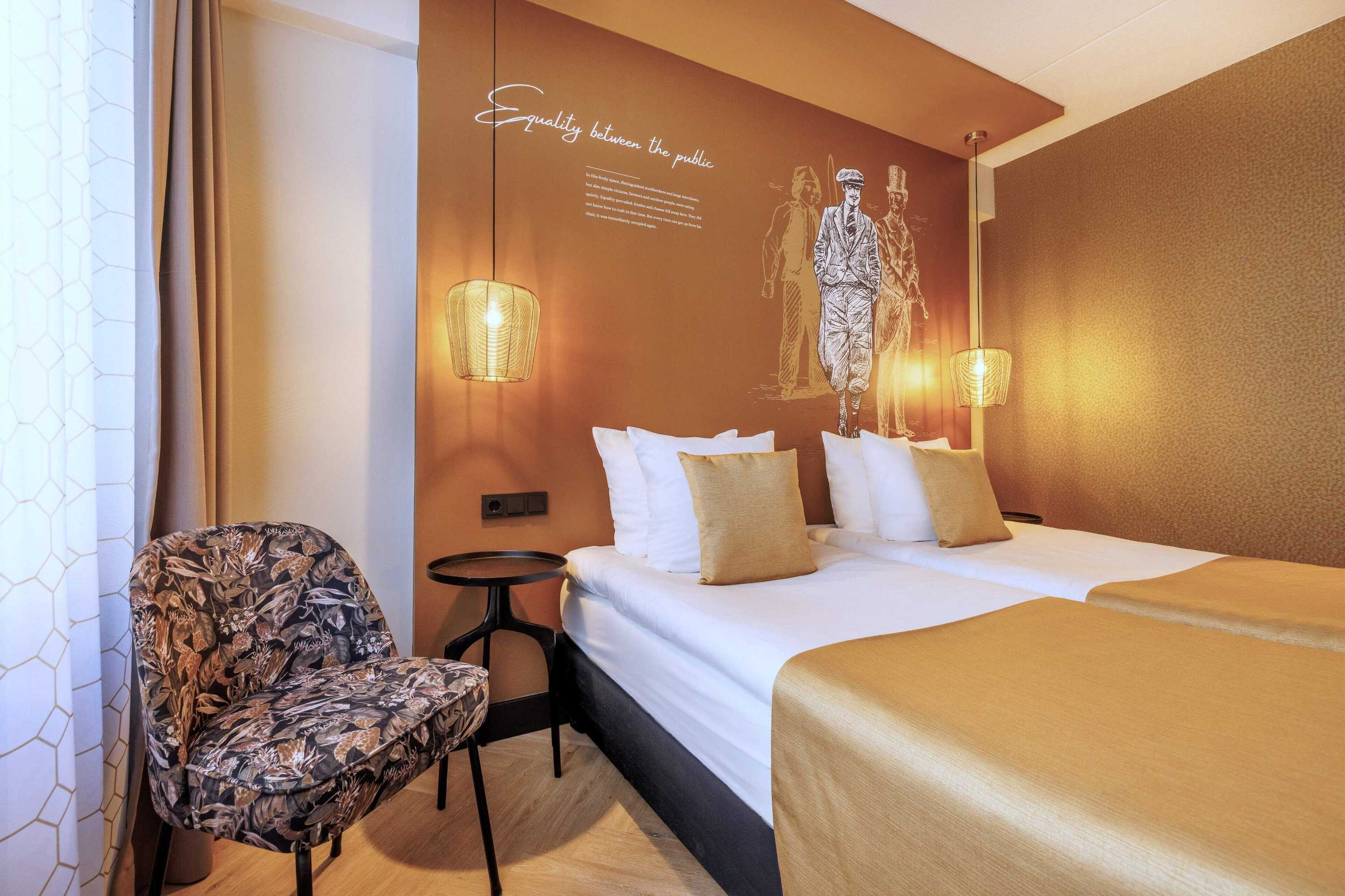 Gift card for Die Port Van Cleve Hotel Gift card for Die Port Van Cleve Hotel