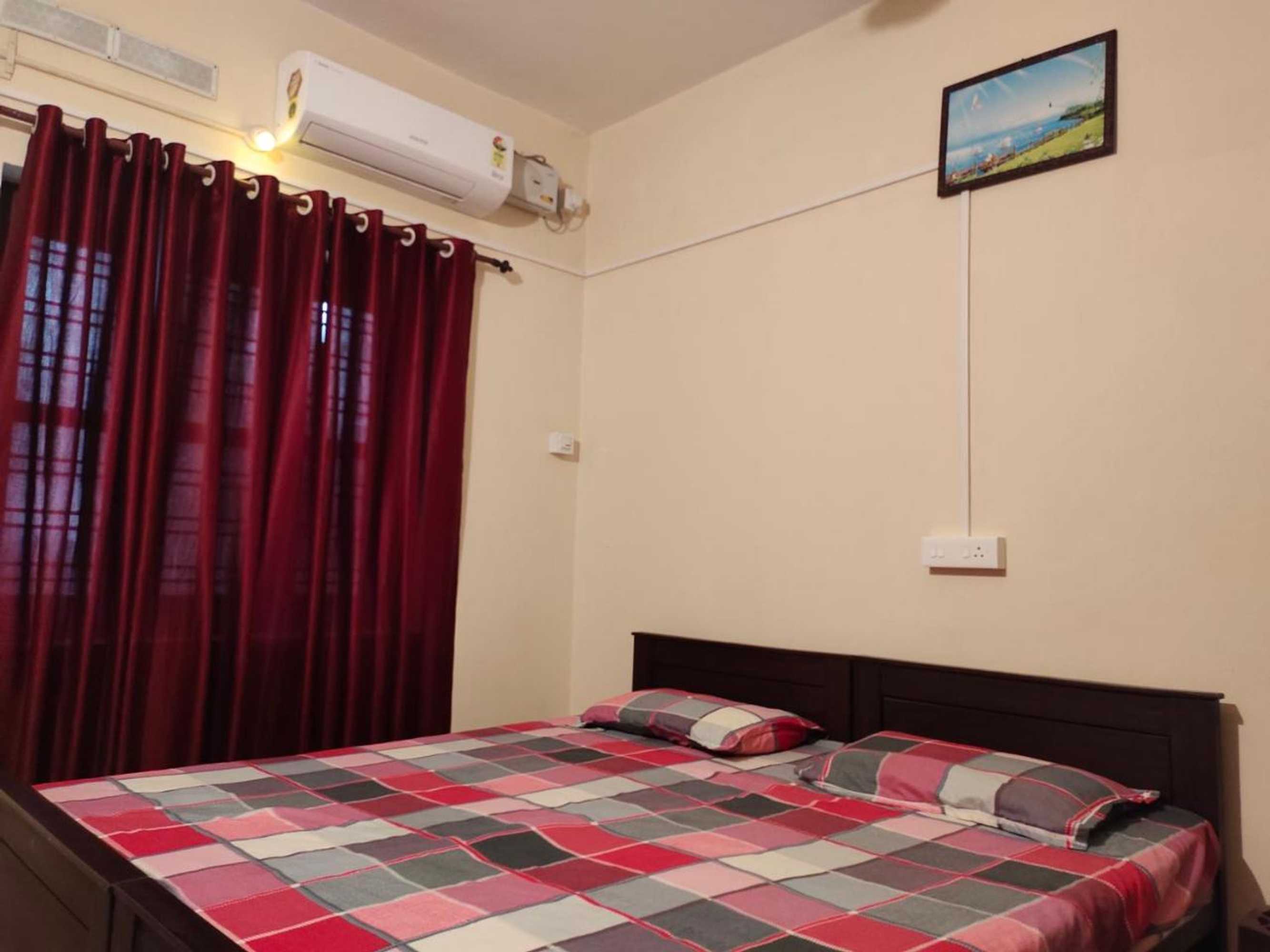 Gift card for Malabar Residency