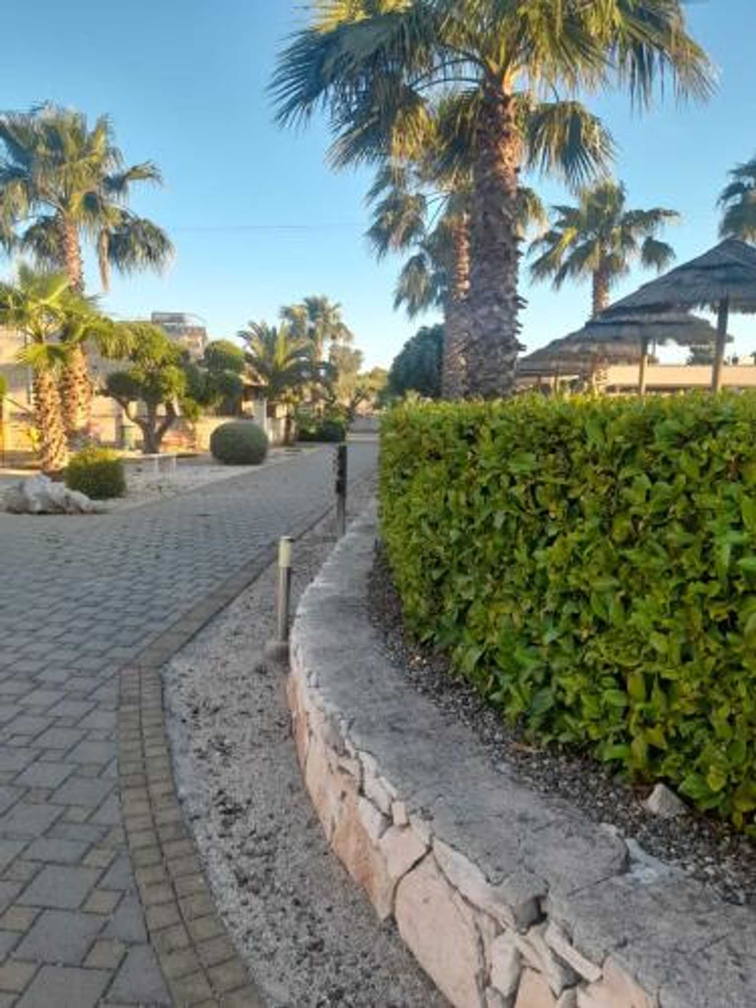 Gift card for Oasi Del Visir Resort Gift card for Oasi Del Visir Resort