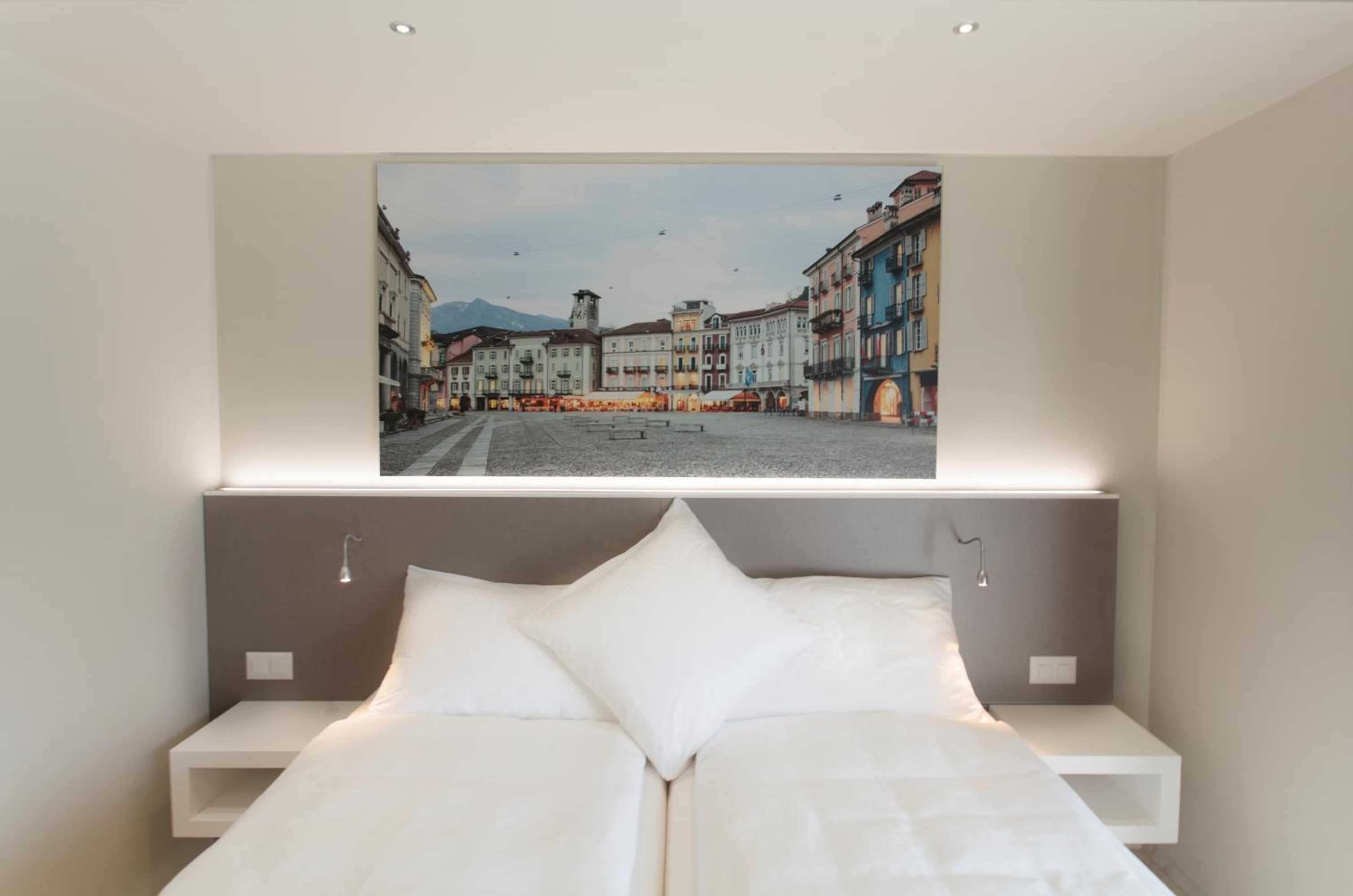 Gift card for Hotel City Locarno, Design & Hospitality Gift card for Hotel City Locarno, Design & Hospitality