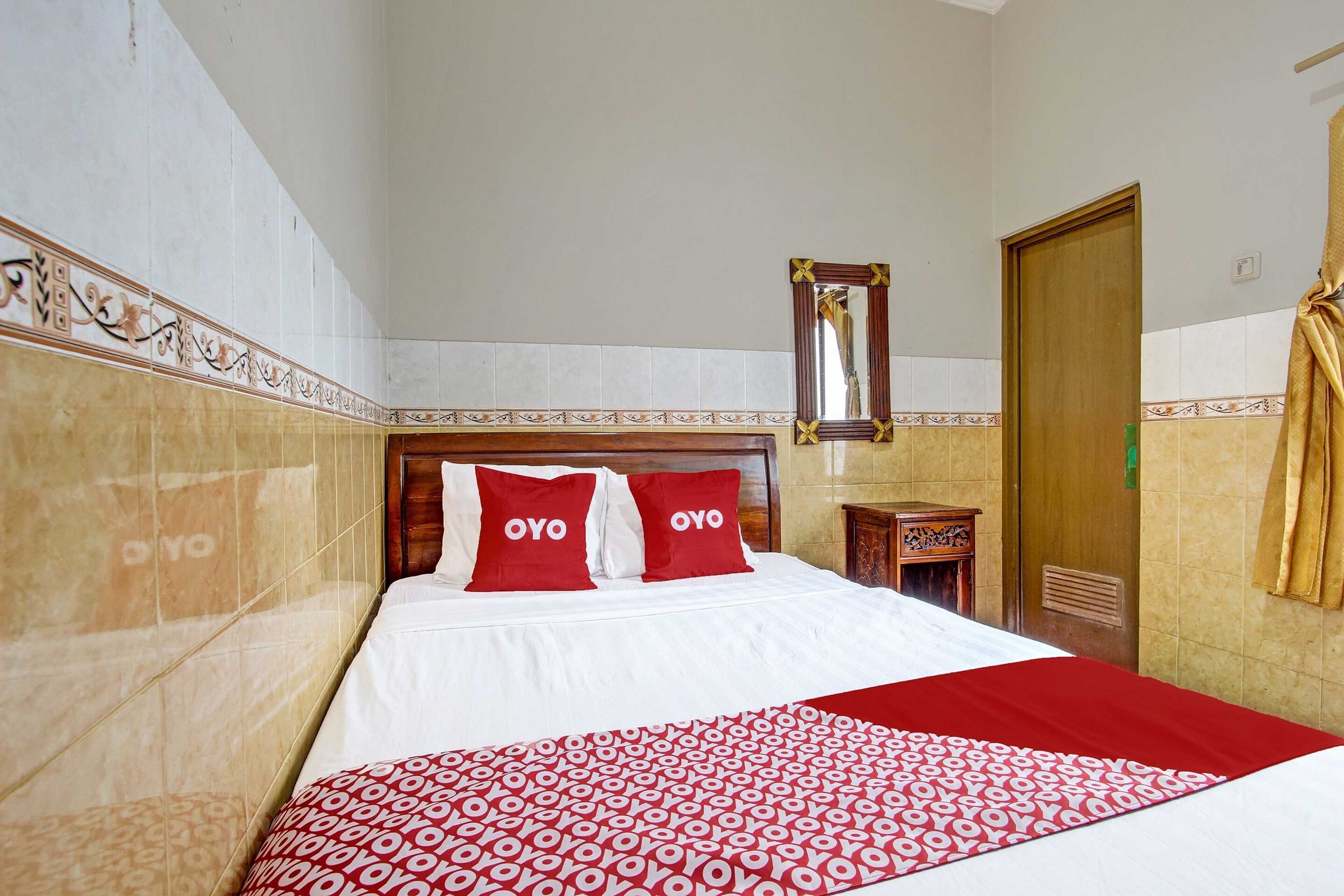 Gift card for Oyo 91785 Hotel Srikandi Kalasan