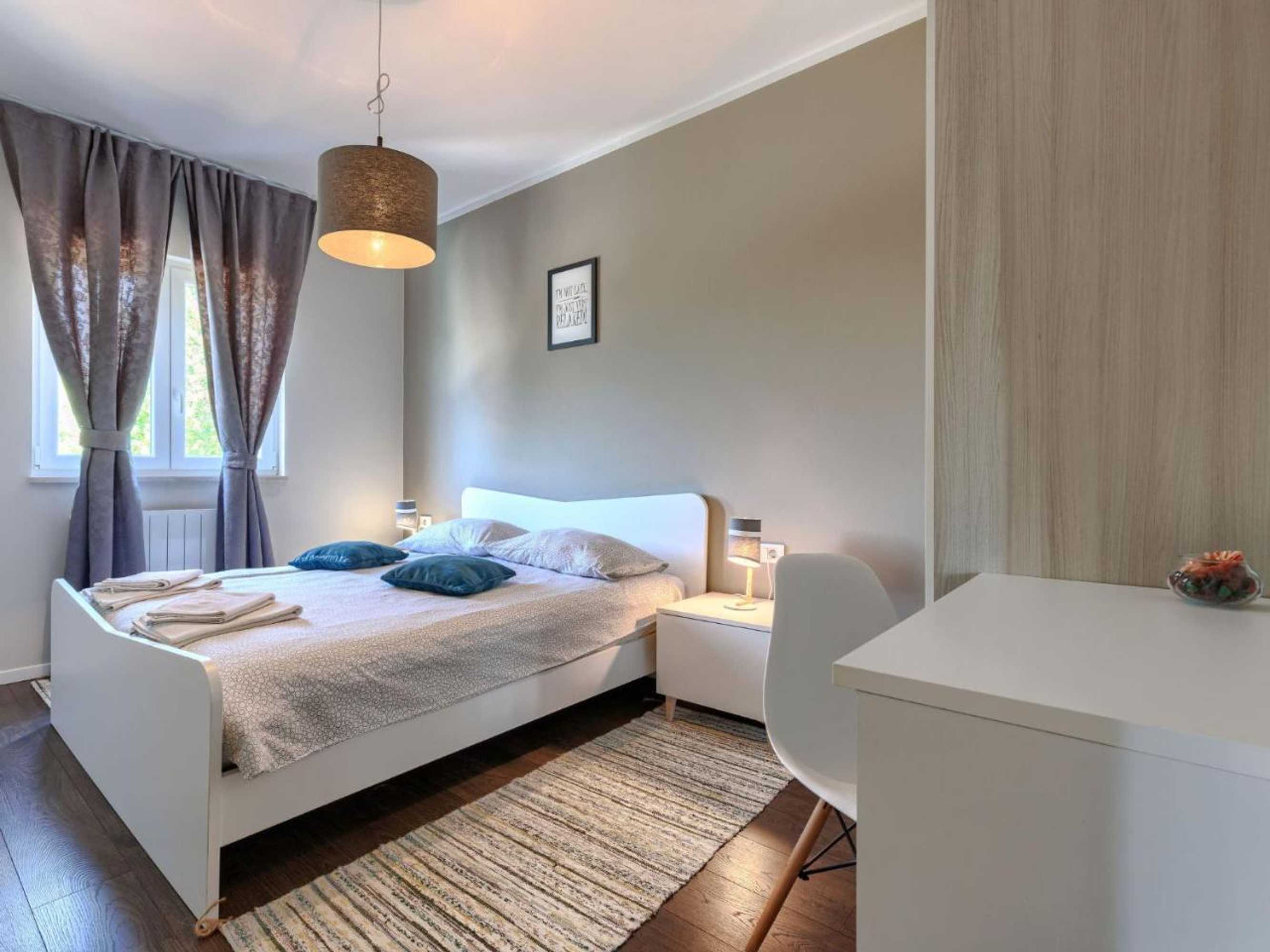 Gift card for Apartment Nina by Interhome