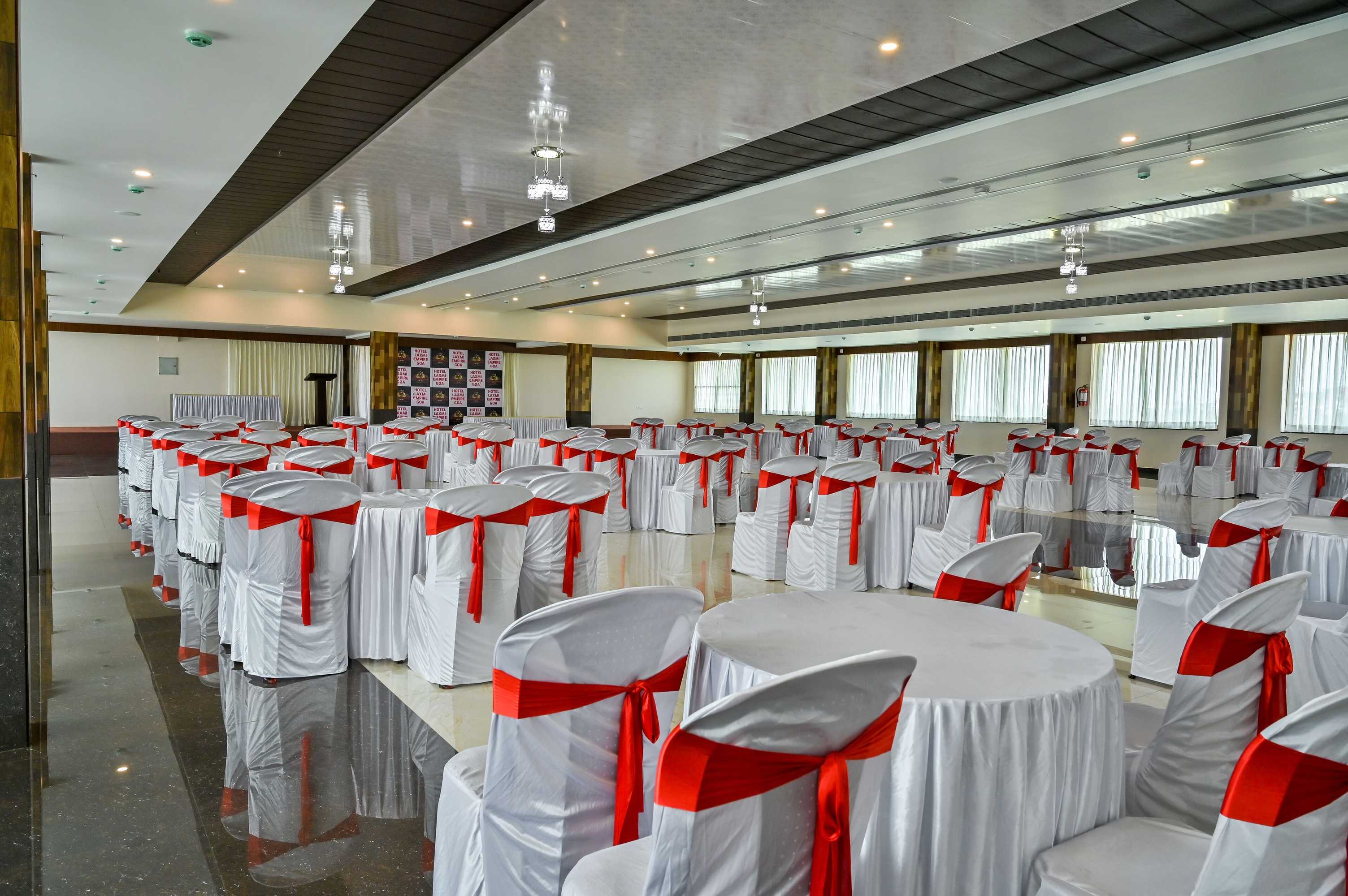Gift card for Hotel Laxmi Empire