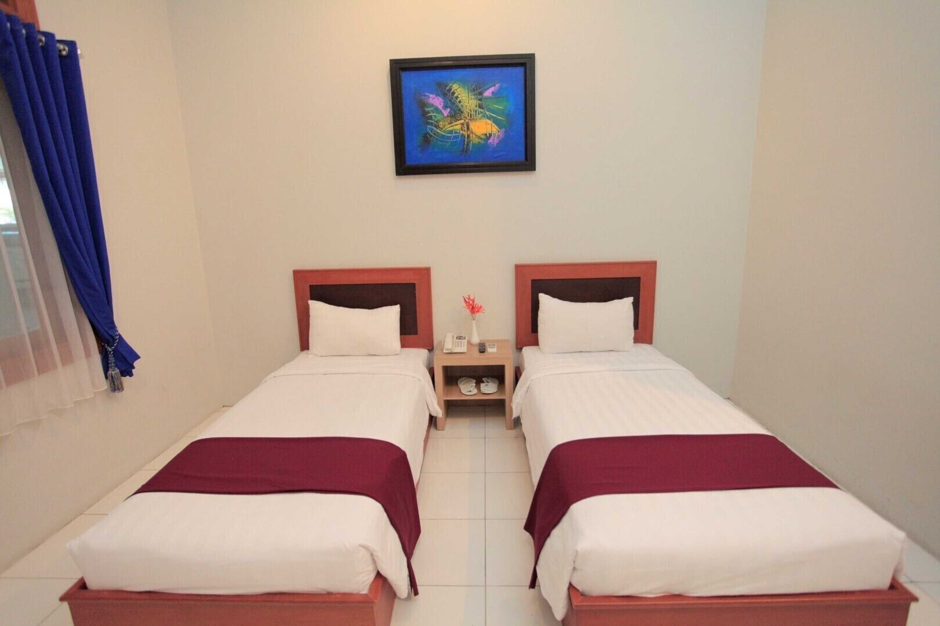 Gift card for Prima SR Hotel & Convention Yogyakarta Gift card for Prima SR Hotel & Convention Yogyakarta