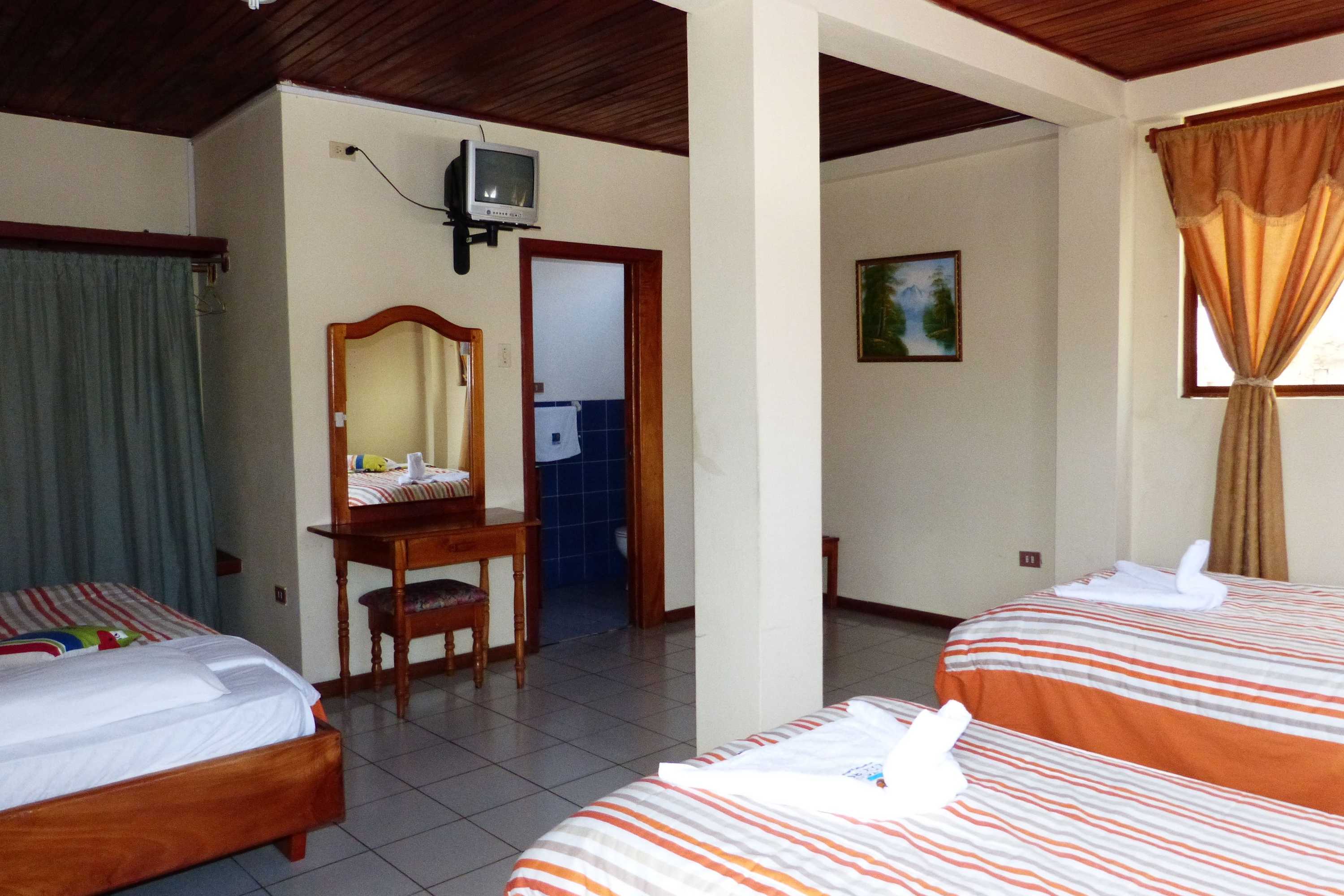 Gift card for Hotel Castro Galapagos Gift card for Hotel Castro Galapagos