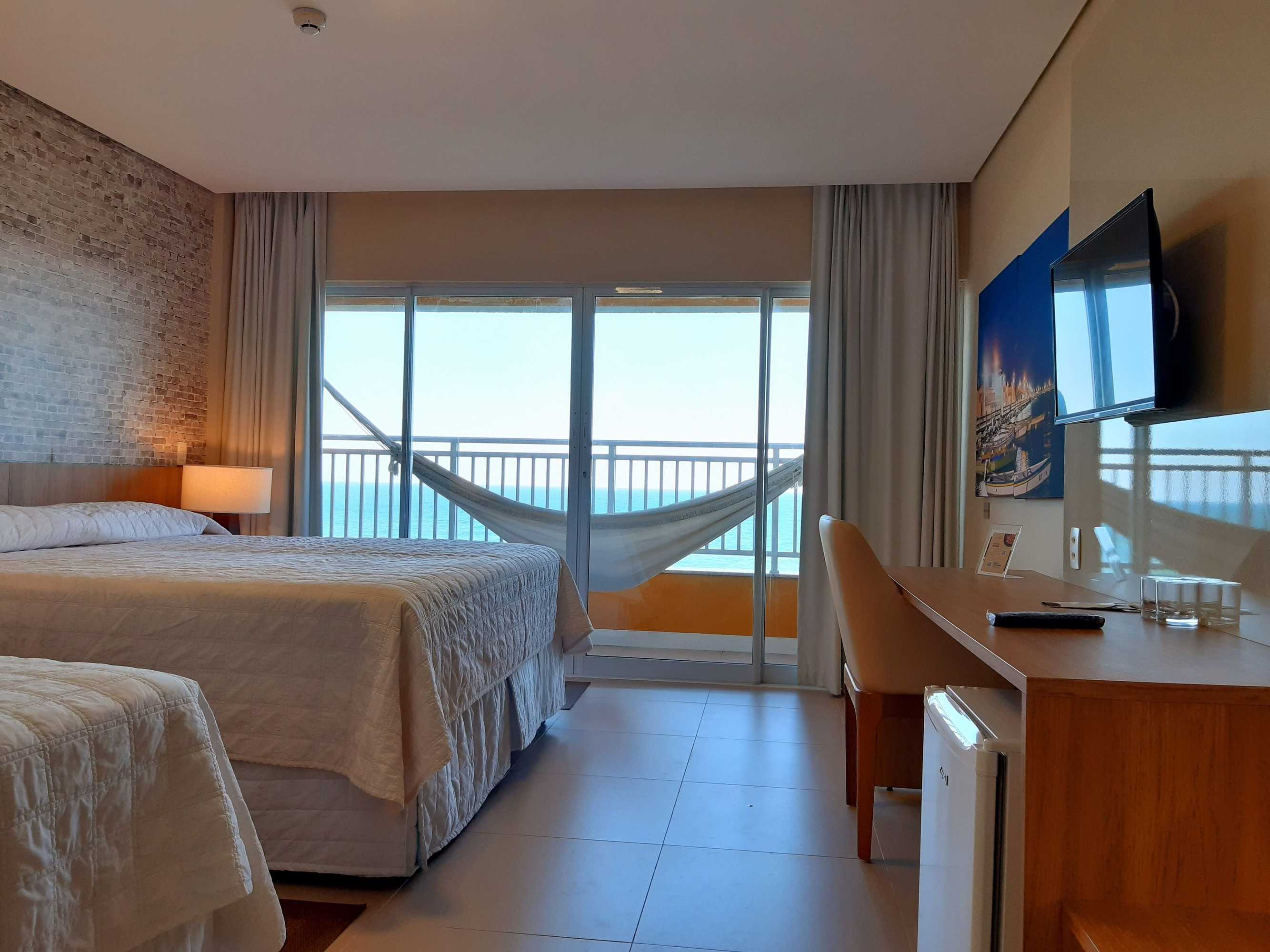 Gift card for Hotel Senac Barreira Roxa Gift card for Hotel Senac Barreira Roxa