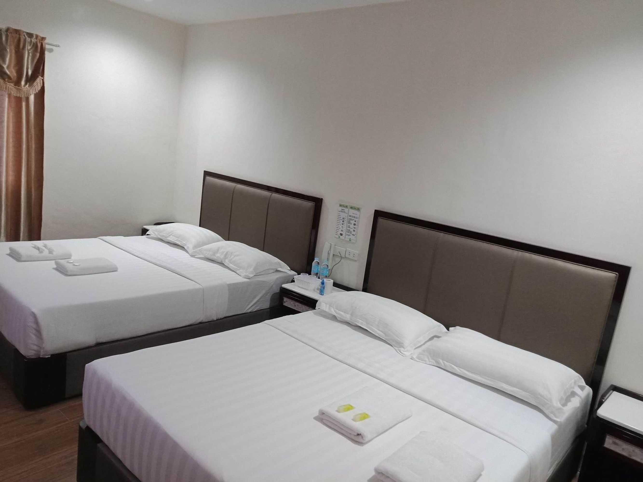 Gift card for Meaco Royal Hotel - Tabaco Gift card for Meaco Royal Hotel - Tabaco