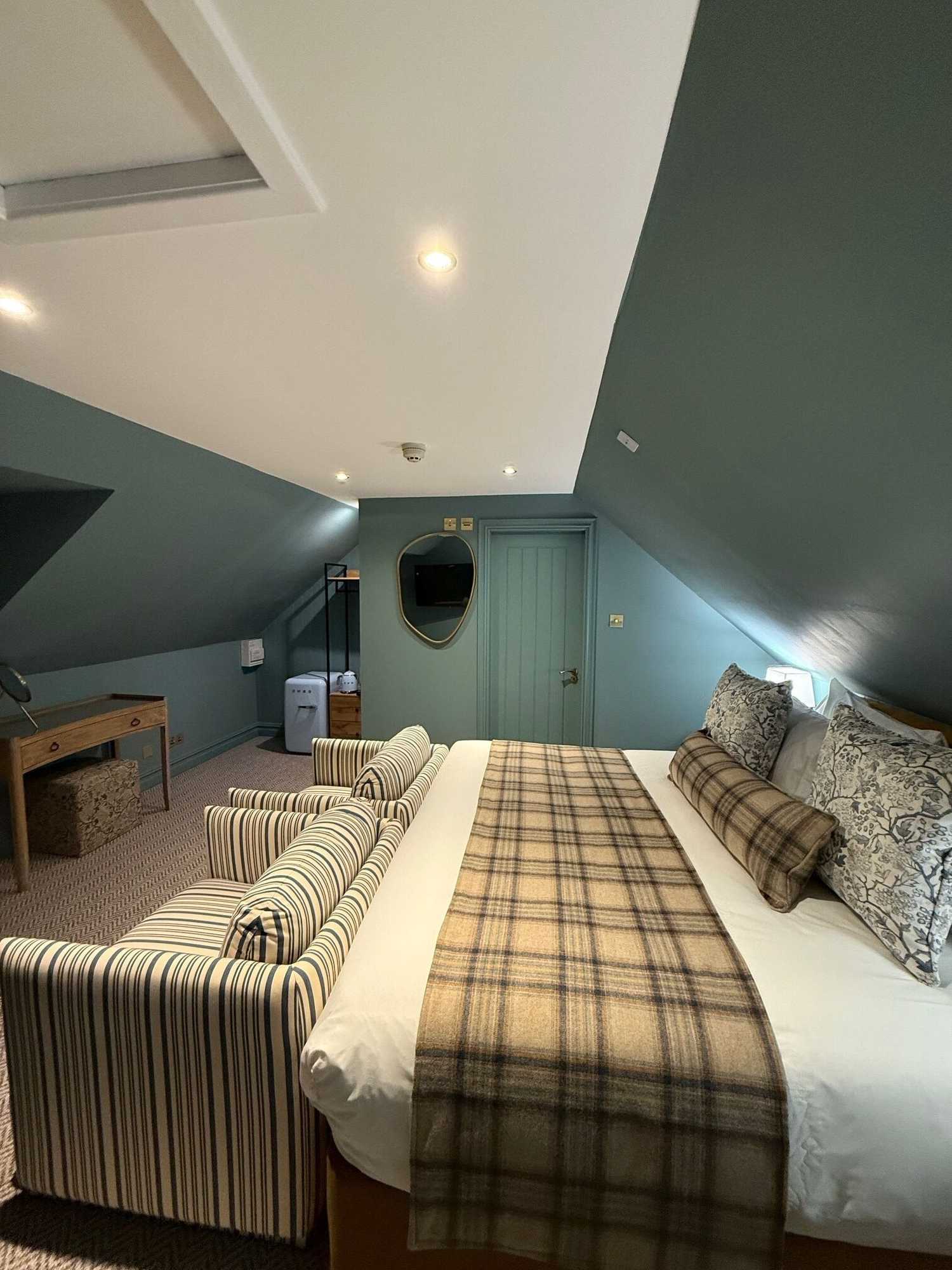 Gift card for Craigatin House & Courtyard (adults Only)