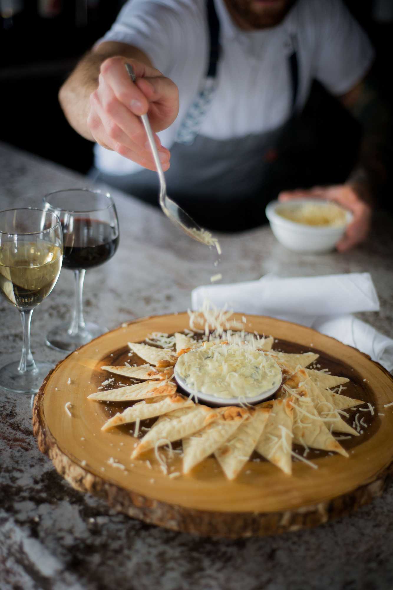 Gift card for The Hackett Hotel