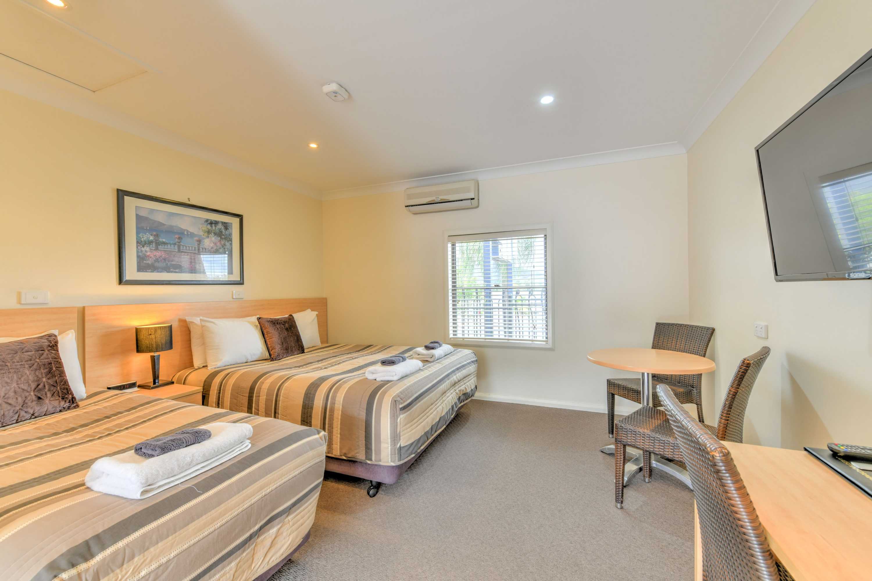 Gift card for Motel Grande Tamworth Gift card for Motel Grande Tamworth
