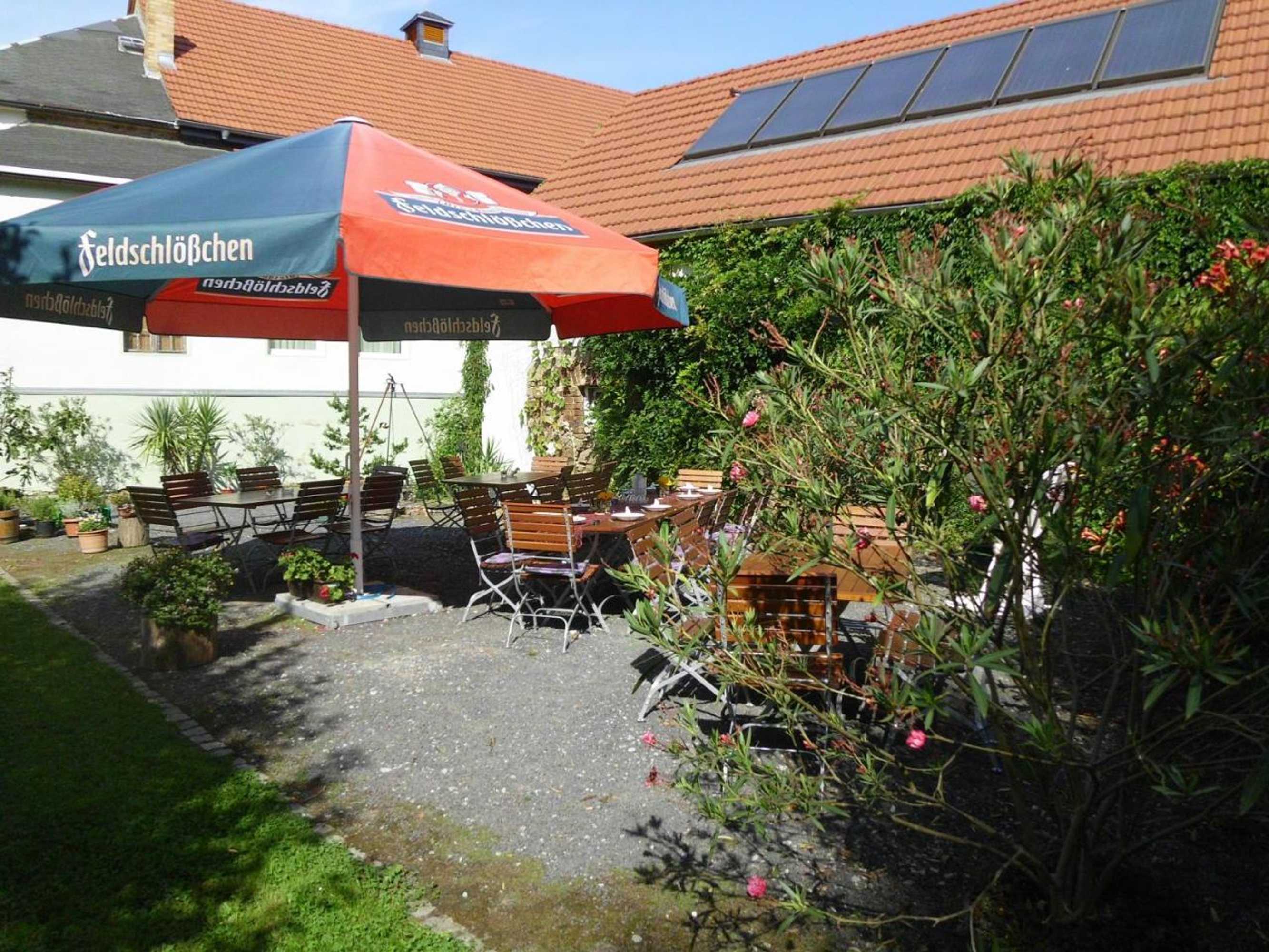 Gift card for Pension Zum Hirsch
