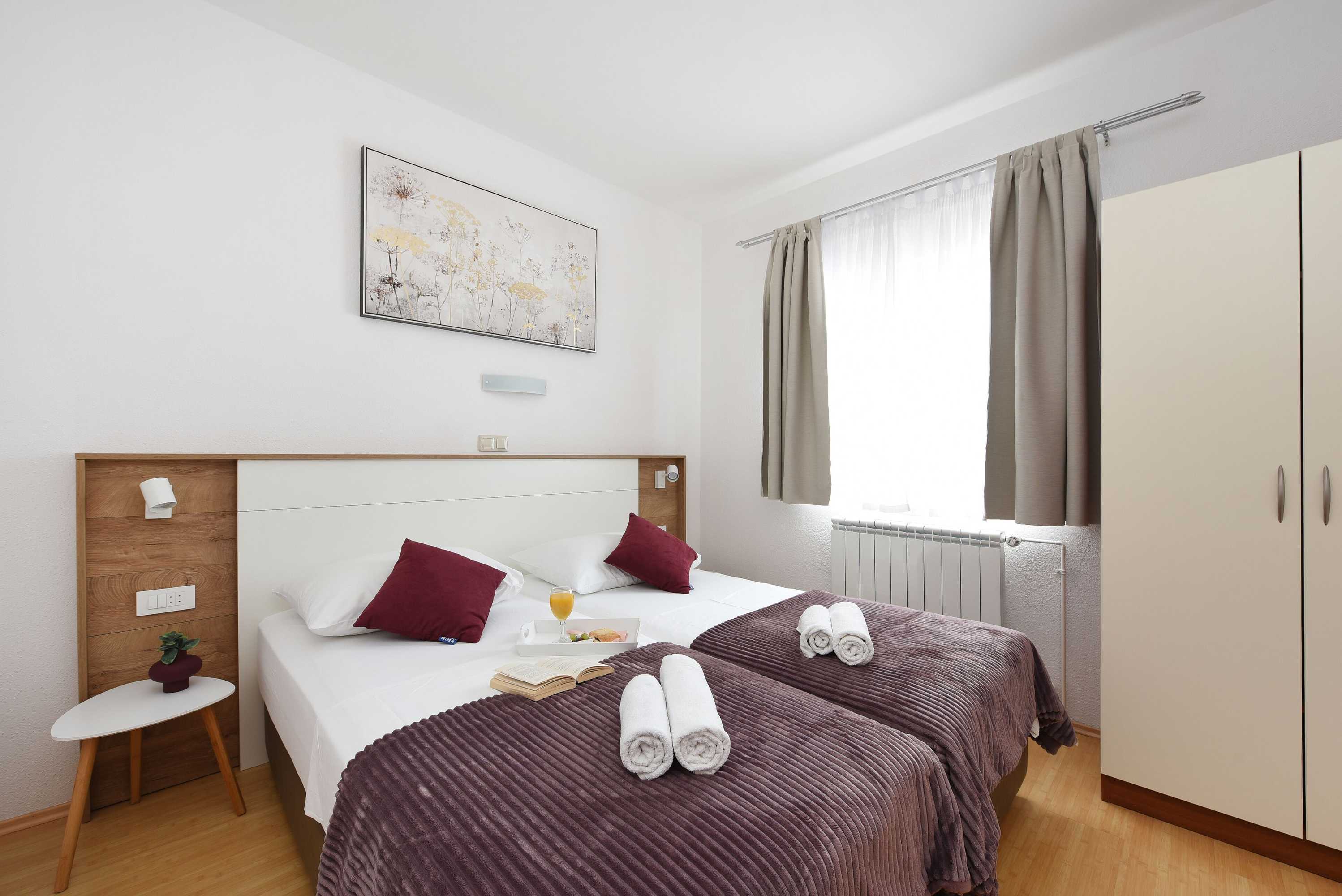 Gift card for Amari Apartments