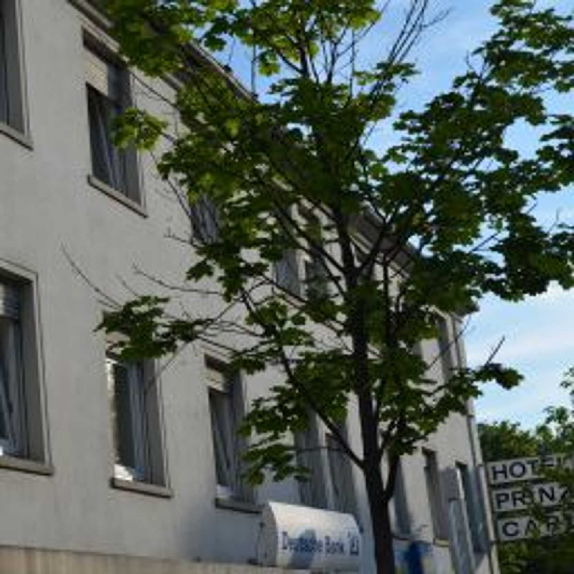 Gift card for Hotel Prinz Carl - Apartments Mit Klimaanlage Gift card for Hotel Prinz Carl - Apartments Mit Klimaanlage