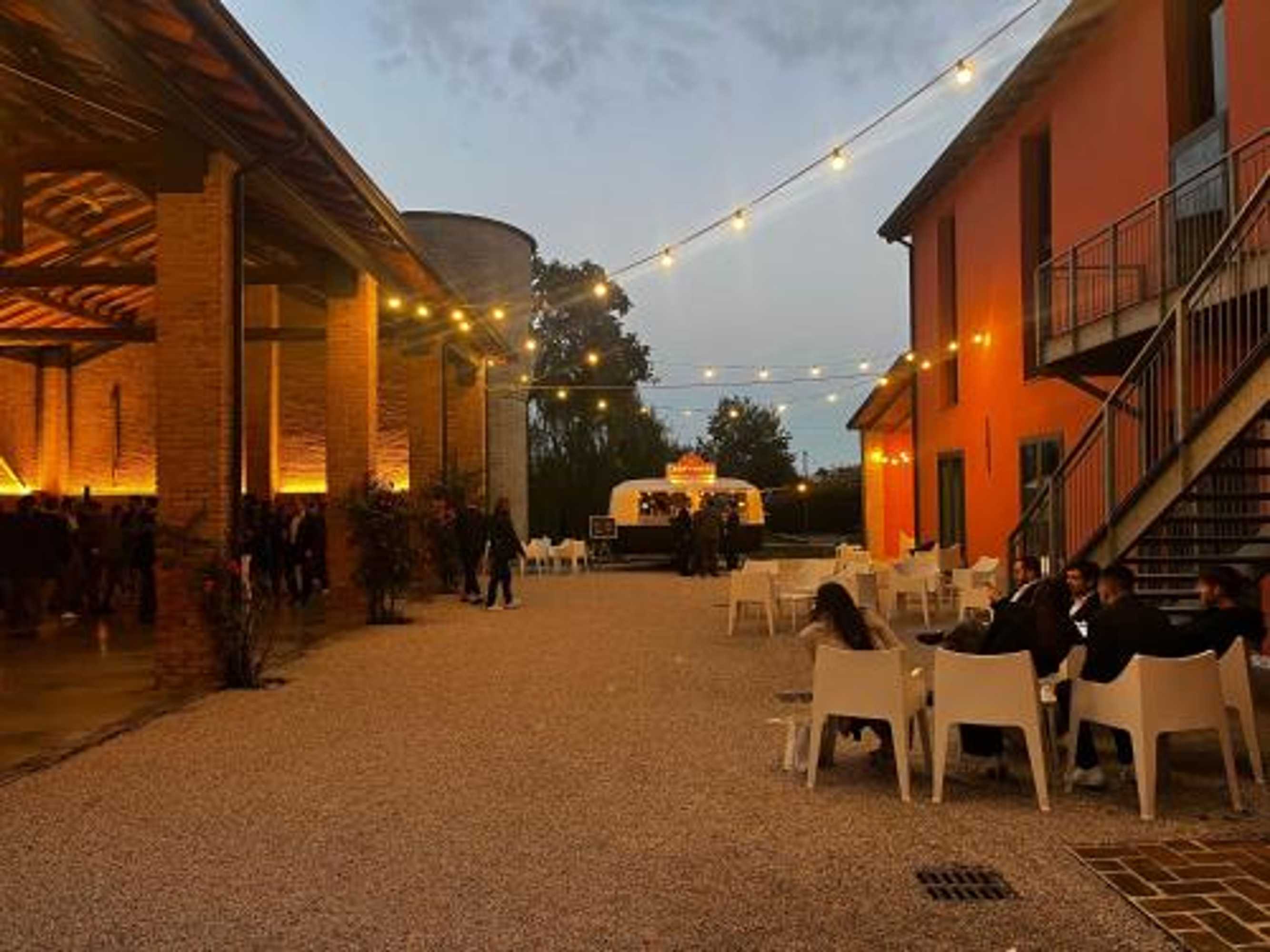 Gift card for Agriturismo San Giuseppe Gift card for Agriturismo San Giuseppe