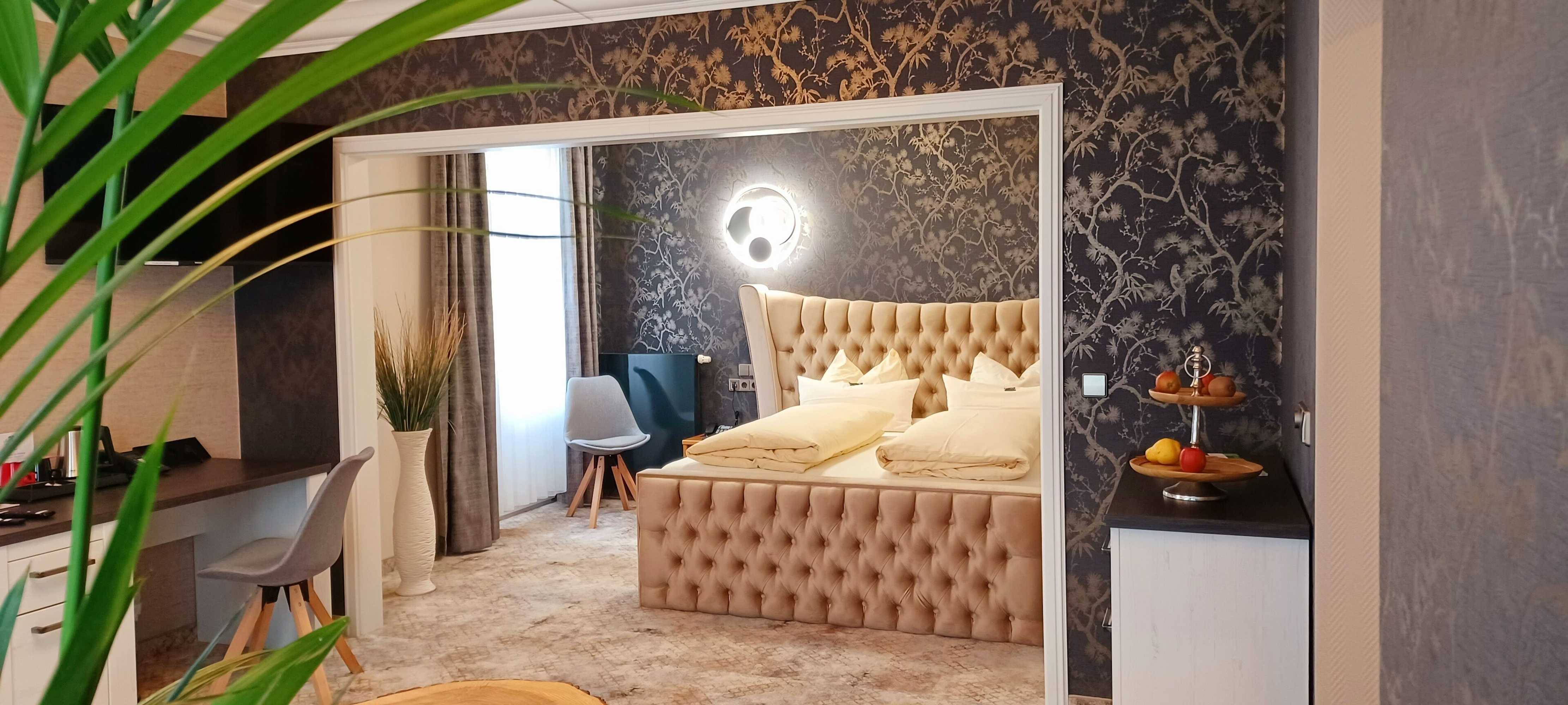 Gift card for Ringhotel Neustädter Hof