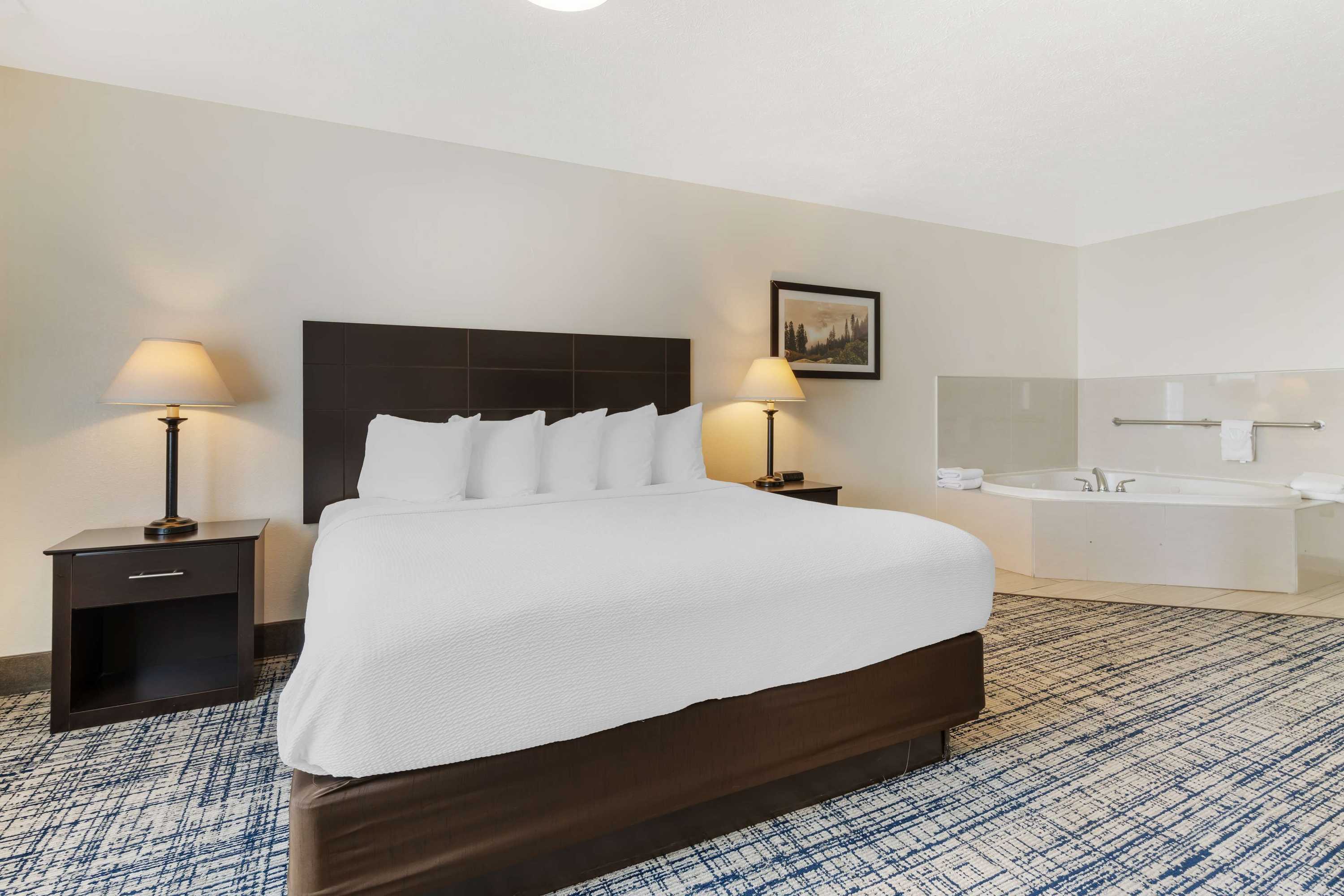 Gift card for Best Western Visalia Hotel Gift card for Best Western Visalia Hotel