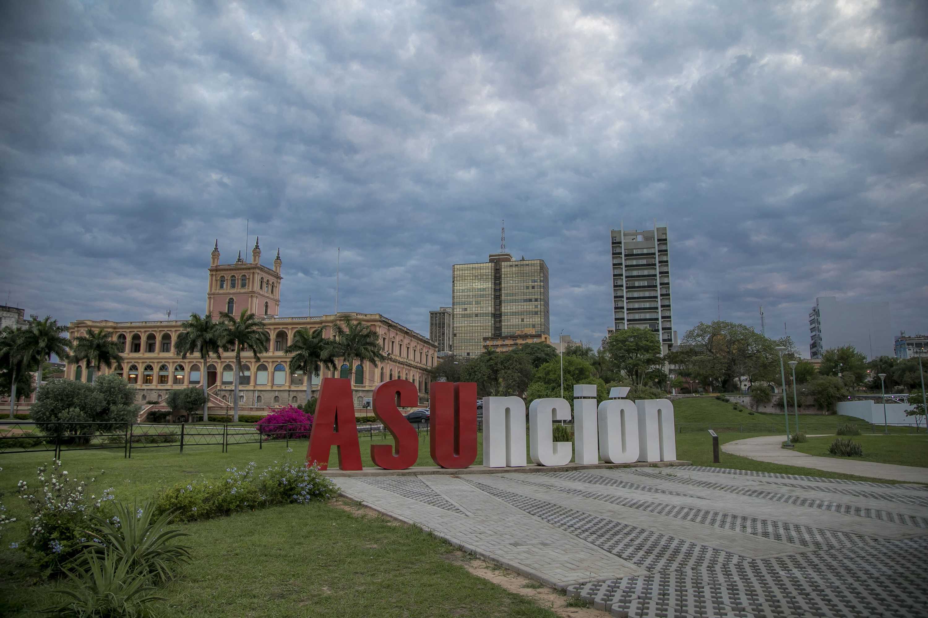 Gift card for Asuncion Rent Suites Centro Gift card for Asuncion Rent Suites Centro