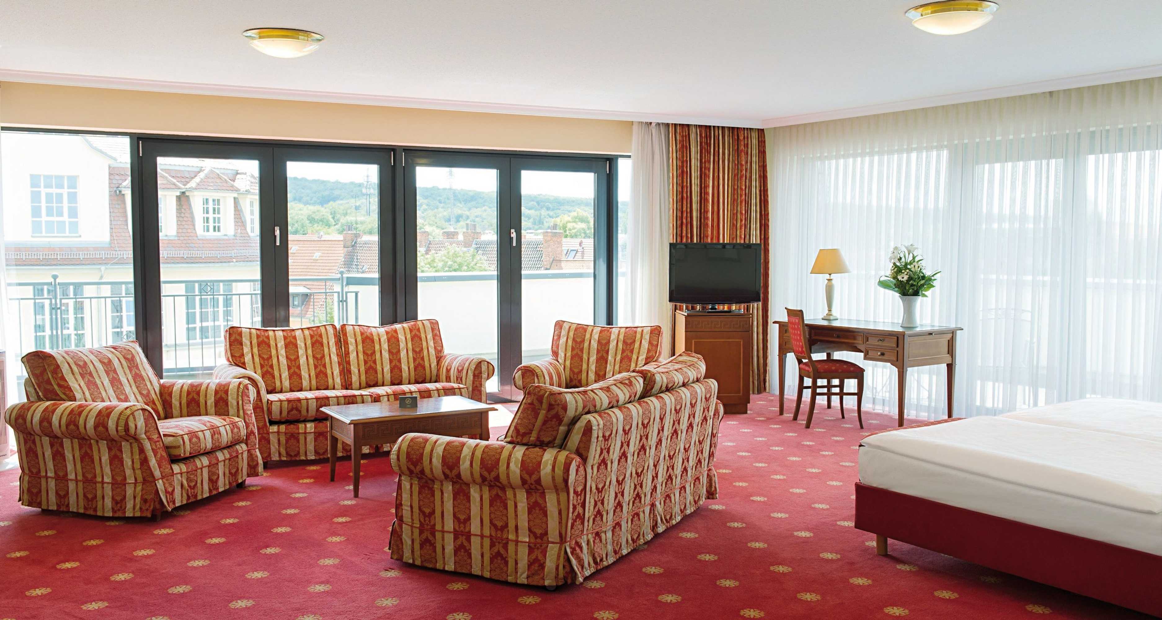 Gift card for Victor's Residenz-Hotel Erfurt