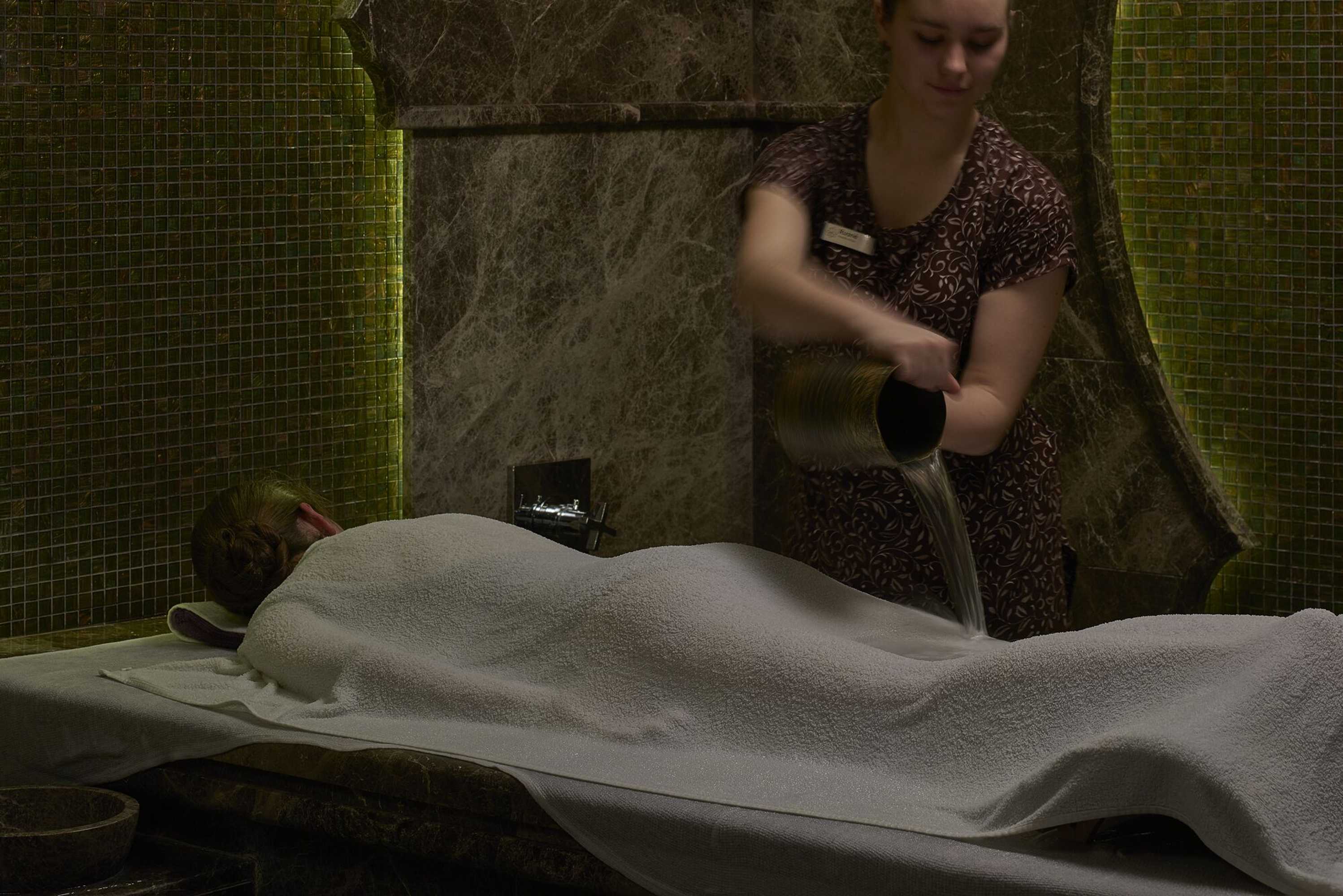 Gift card for Spa Vilnius Druskininkai Gift card for Spa Vilnius Druskininkai