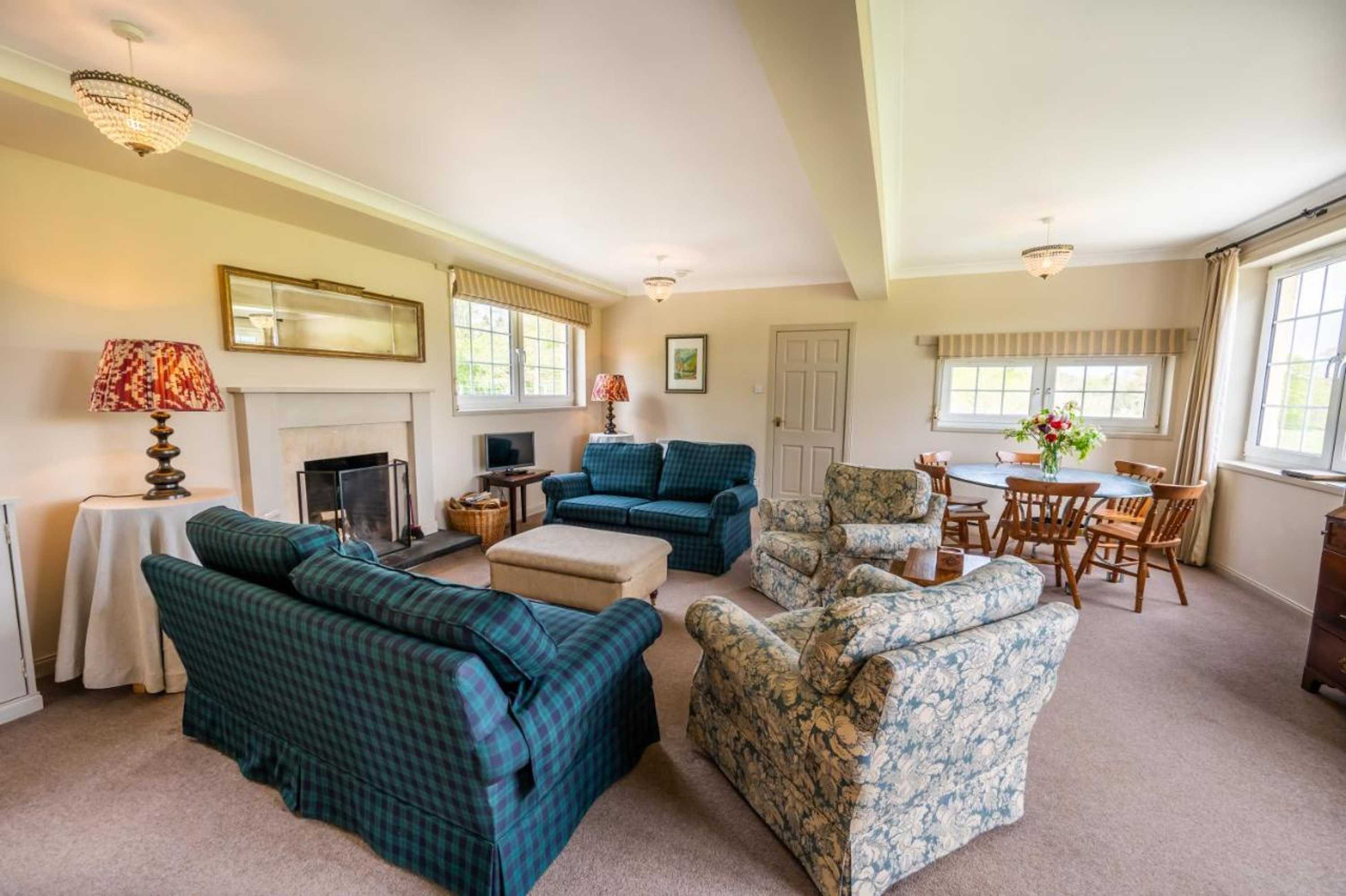 Gift card for Braemoray