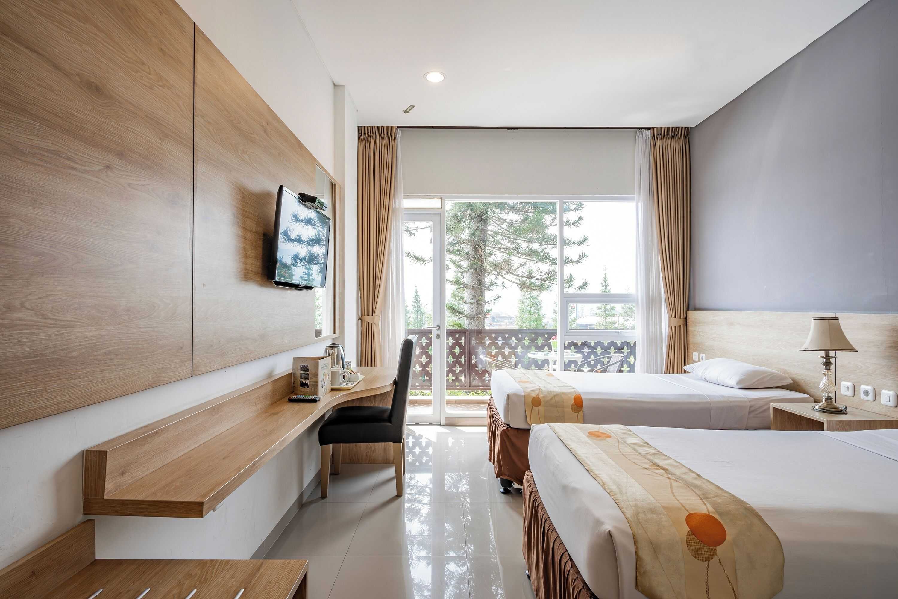 Gift card for Hotel Pesona Ciwidey Gift card for Hotel Pesona Ciwidey