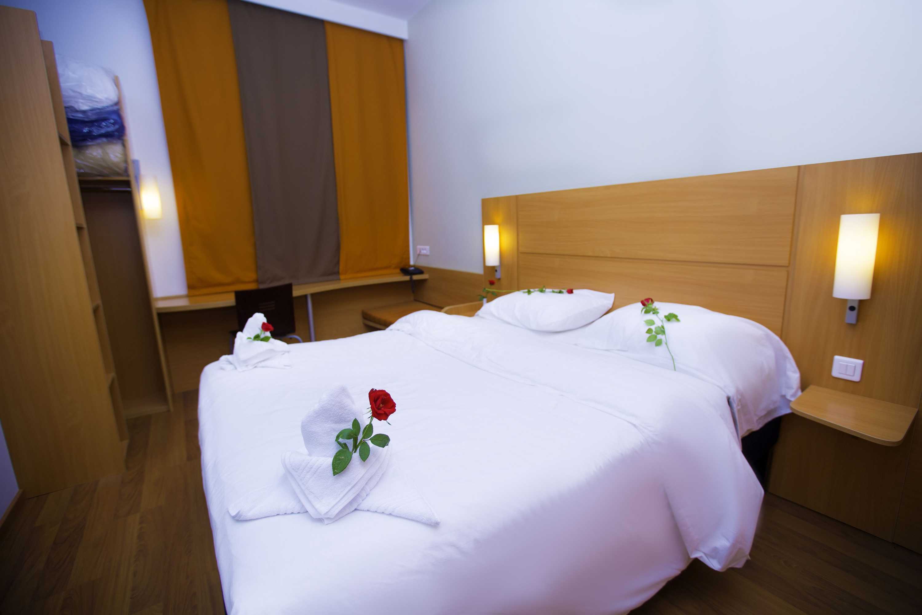 Gift card for Ibis Meknes Hotel Gift card for Ibis Meknes Hotel