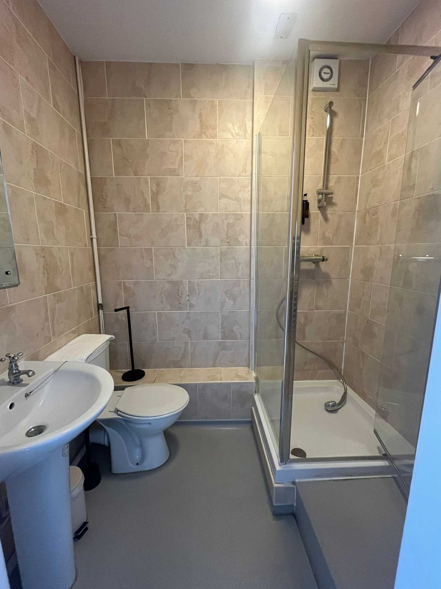 Gift card for The George Inn