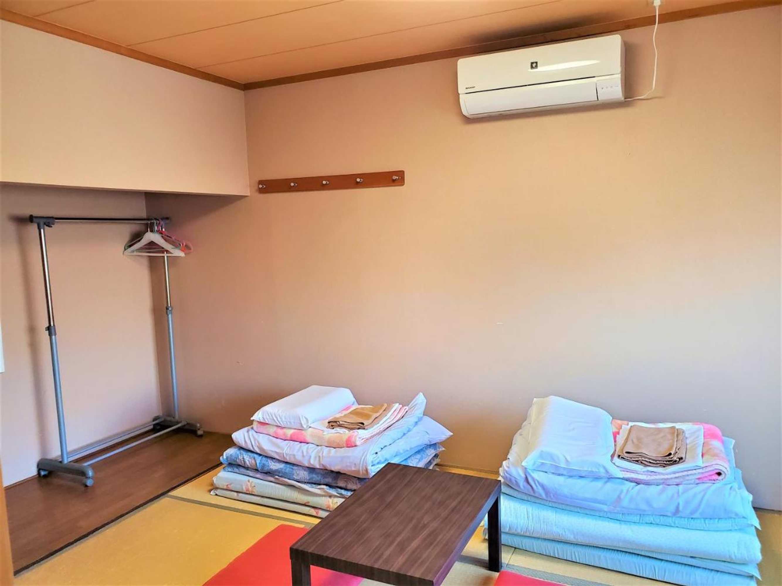 Gift card for Yado Seven Beach