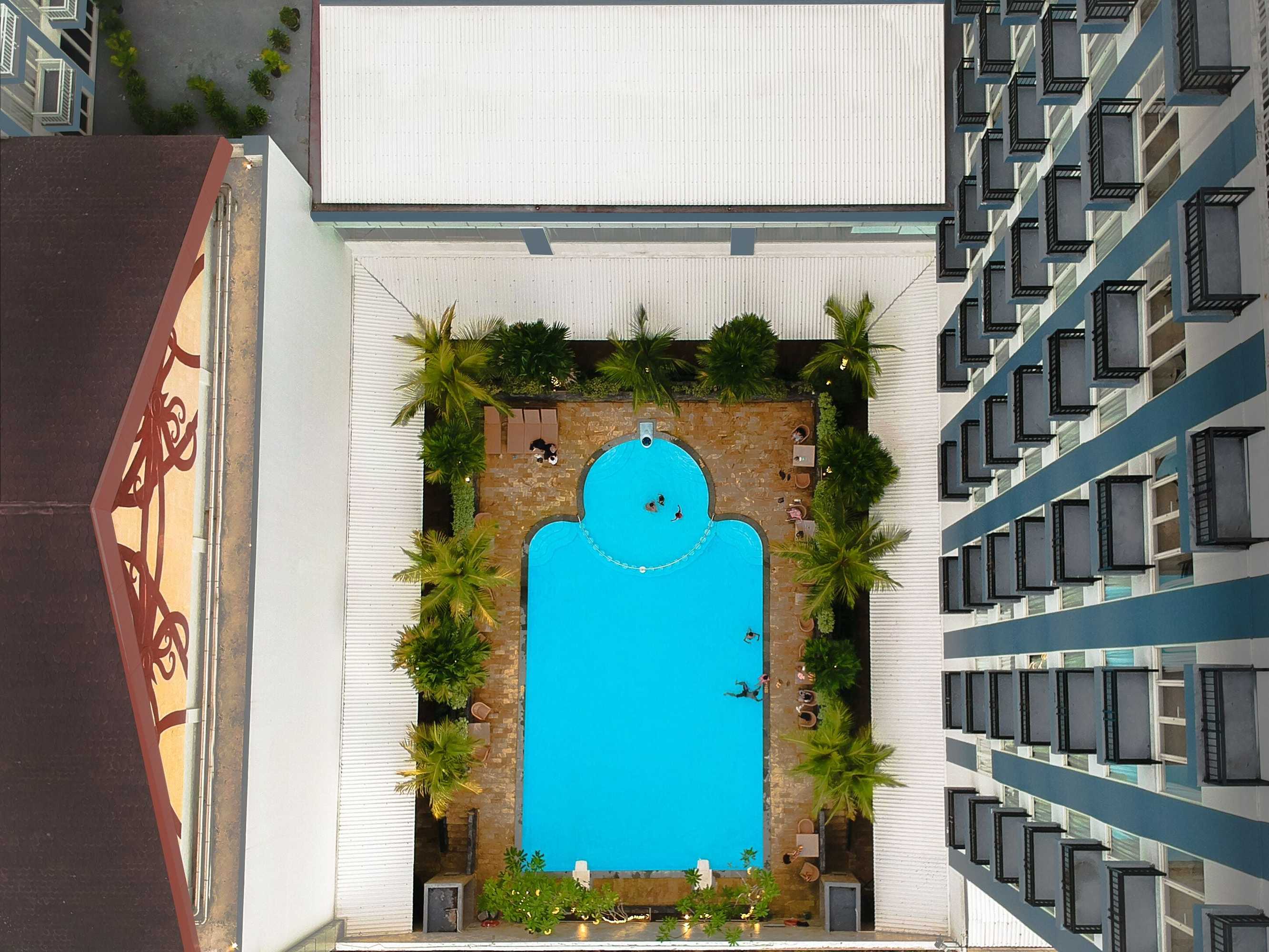 Gift card for M Bahalap Hotel Palangka Raya Gift card for M Bahalap Hotel Palangka Raya