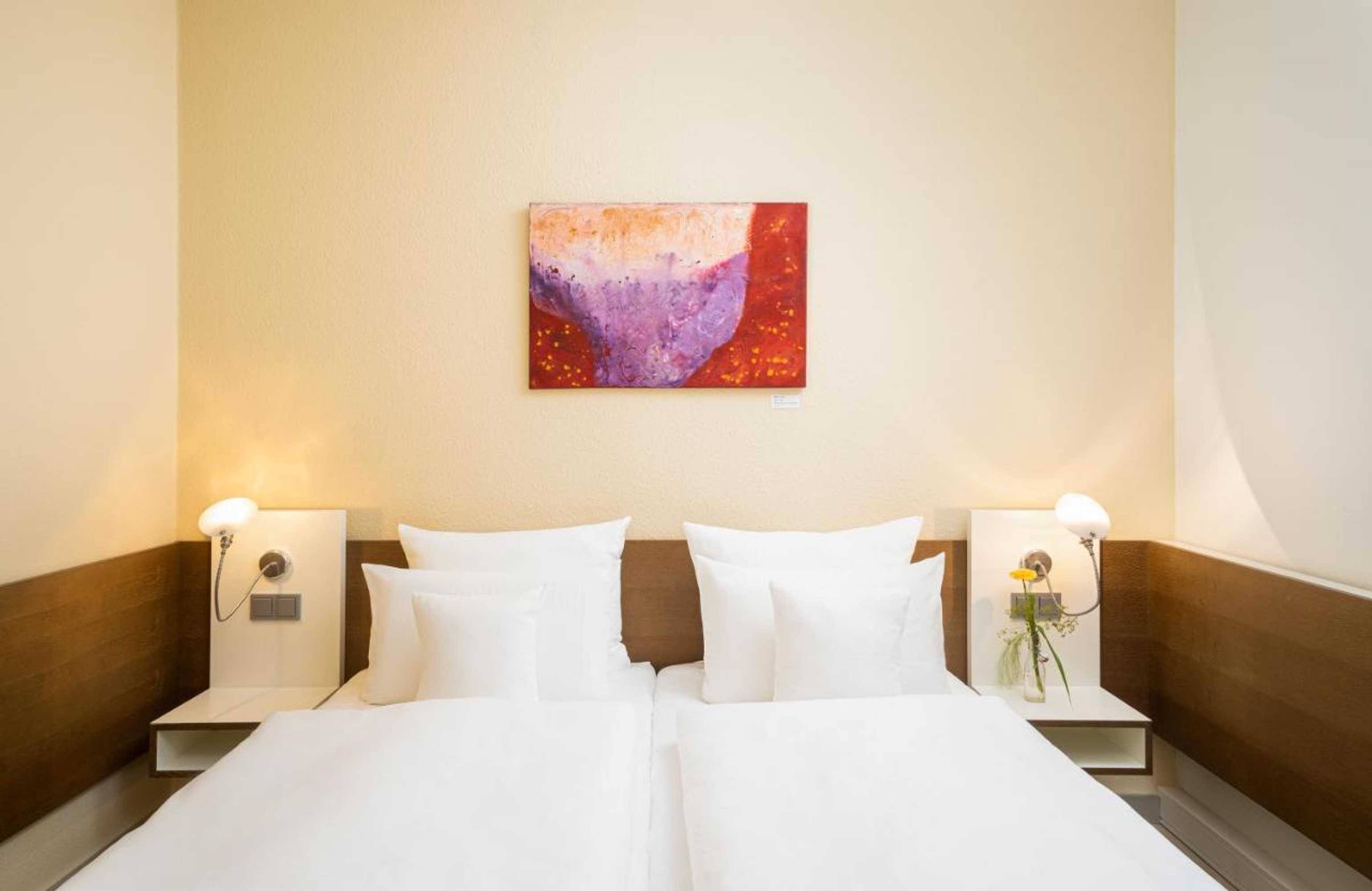 Gift card for Flussbett Hotel