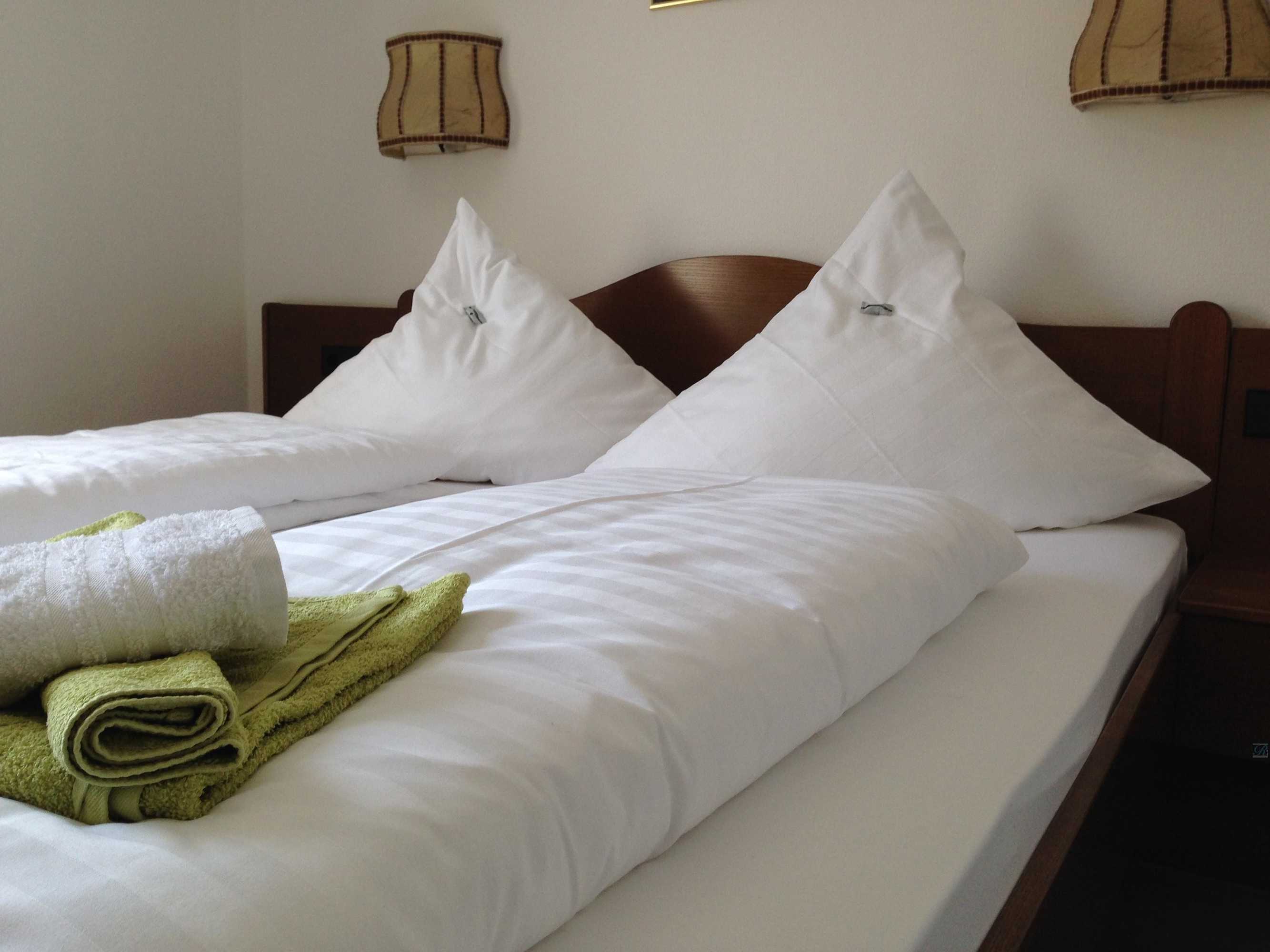 Gift card for Hotel Rose