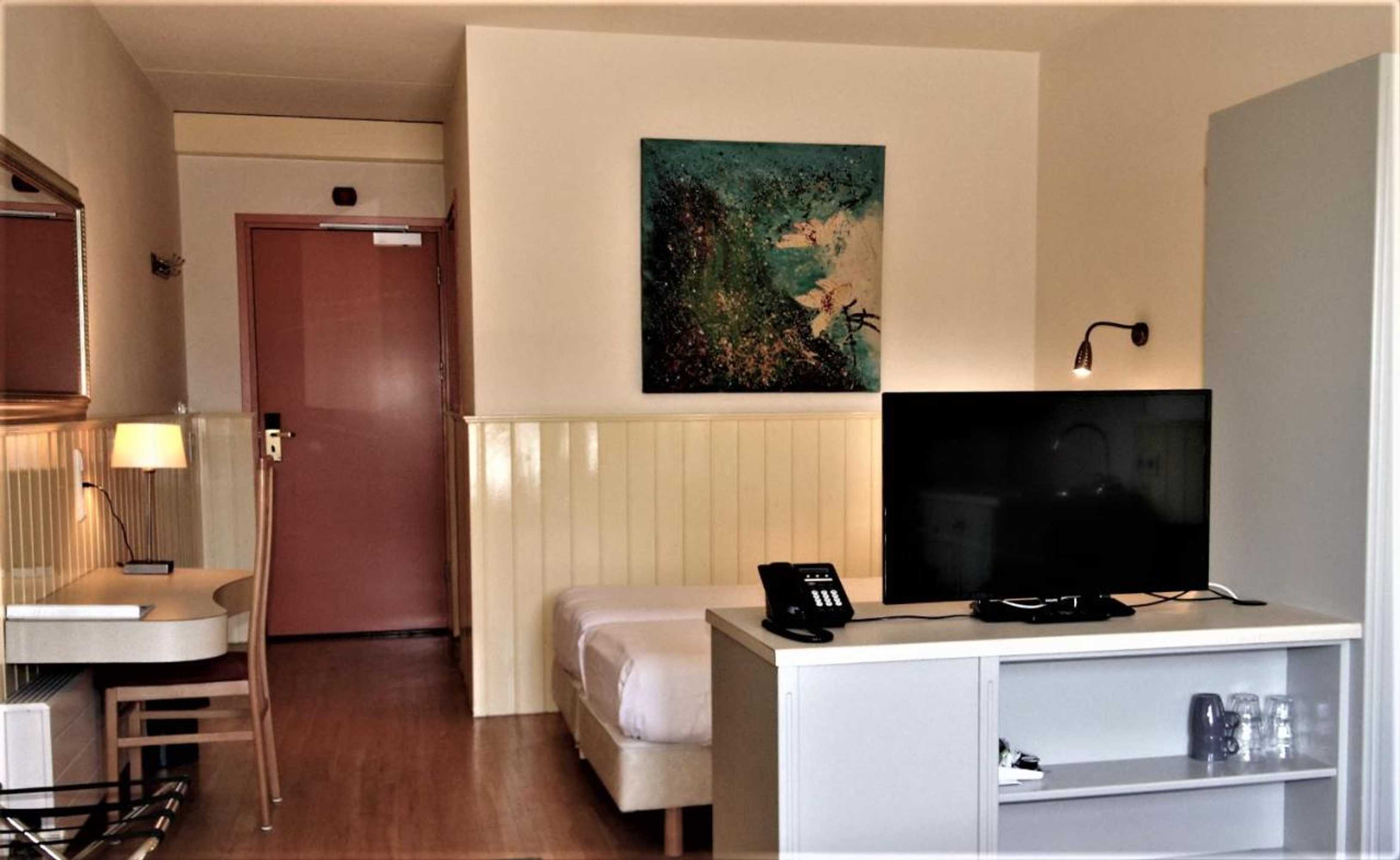 Gift card for Jachthaven Hotel Borger