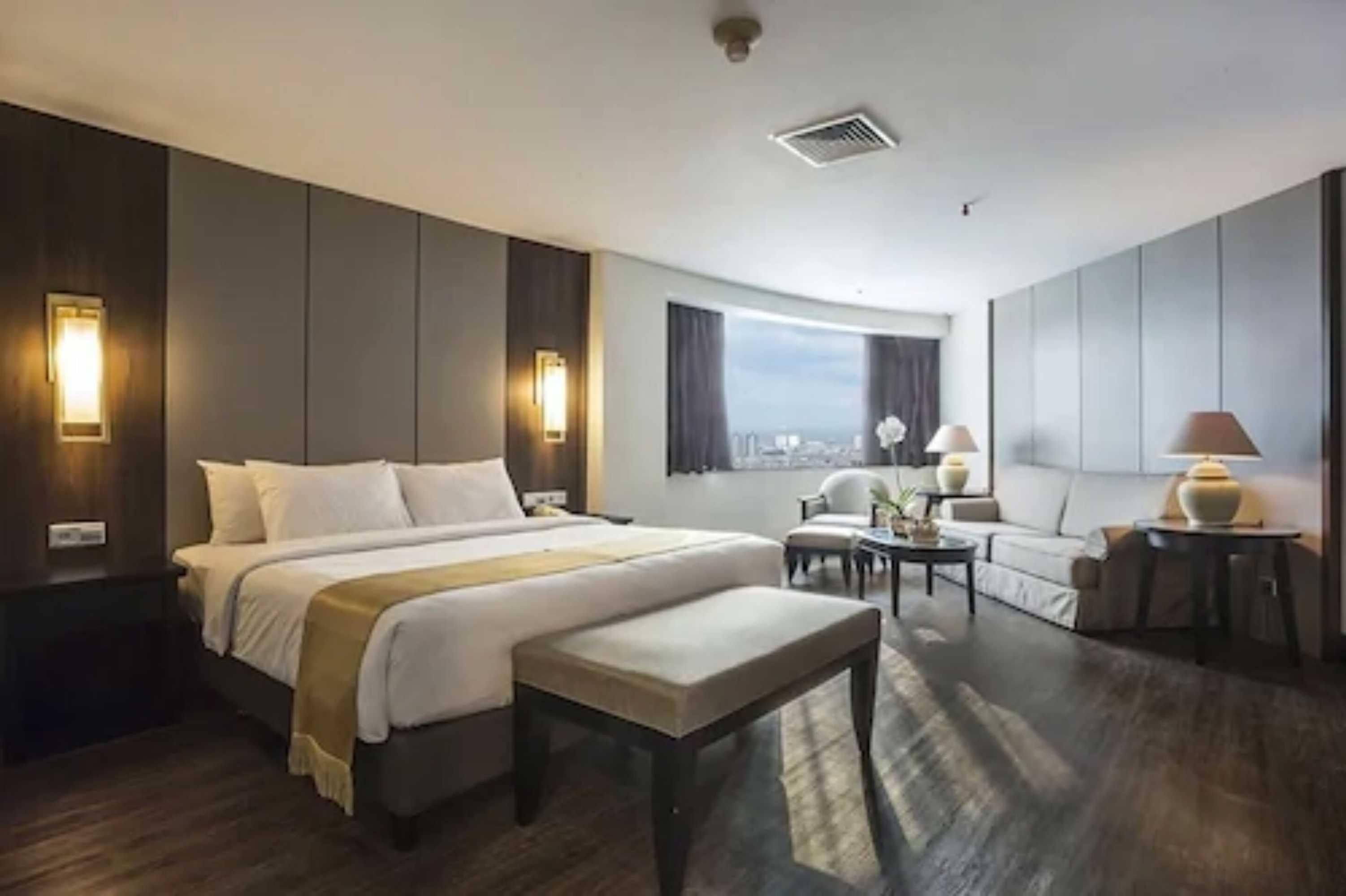 Gift card for The Acacia Hotel Jakarta Gift card for The Acacia Hotel Jakarta