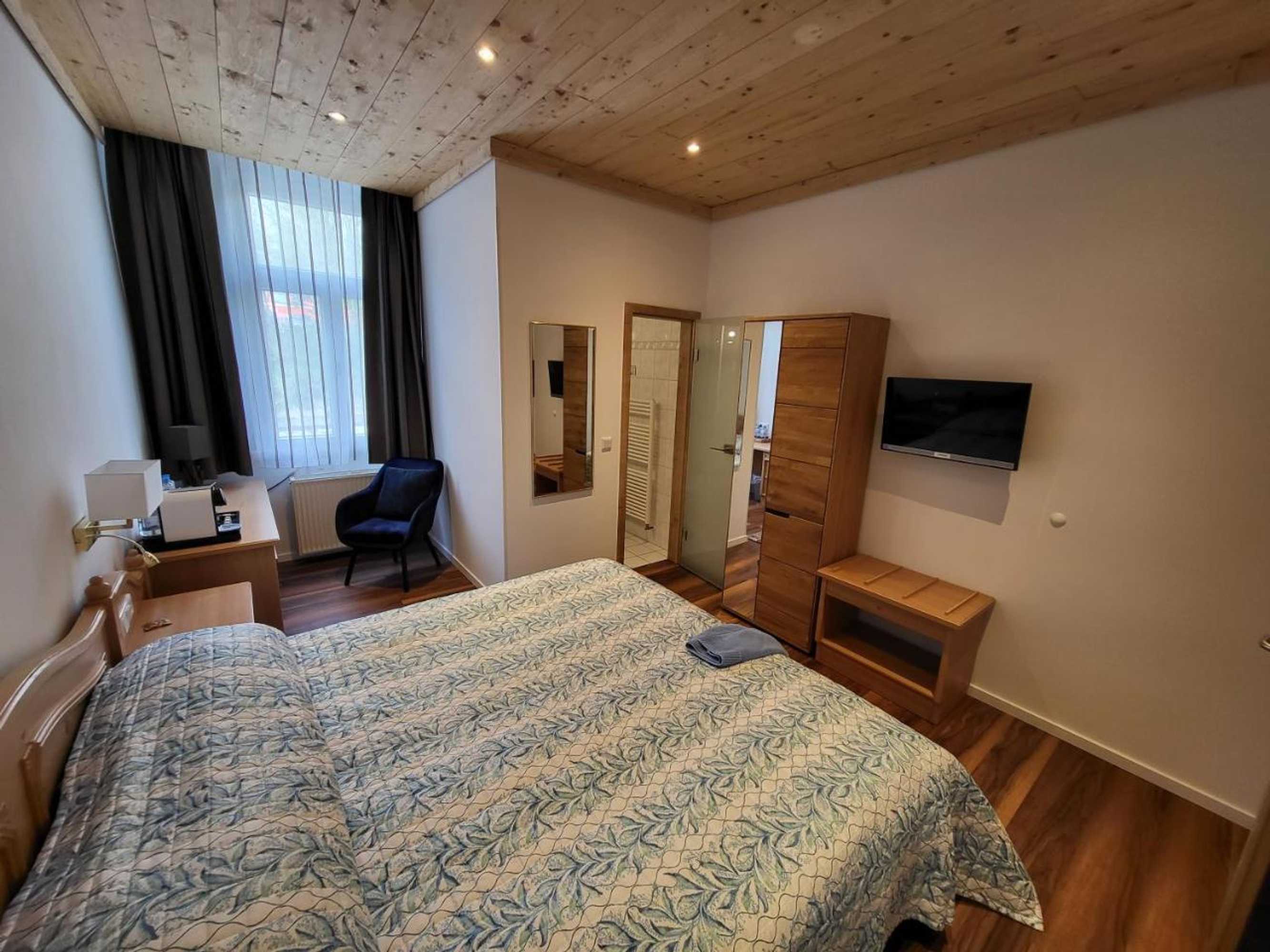 Gift card for Bergischer Hof Flair Hotel