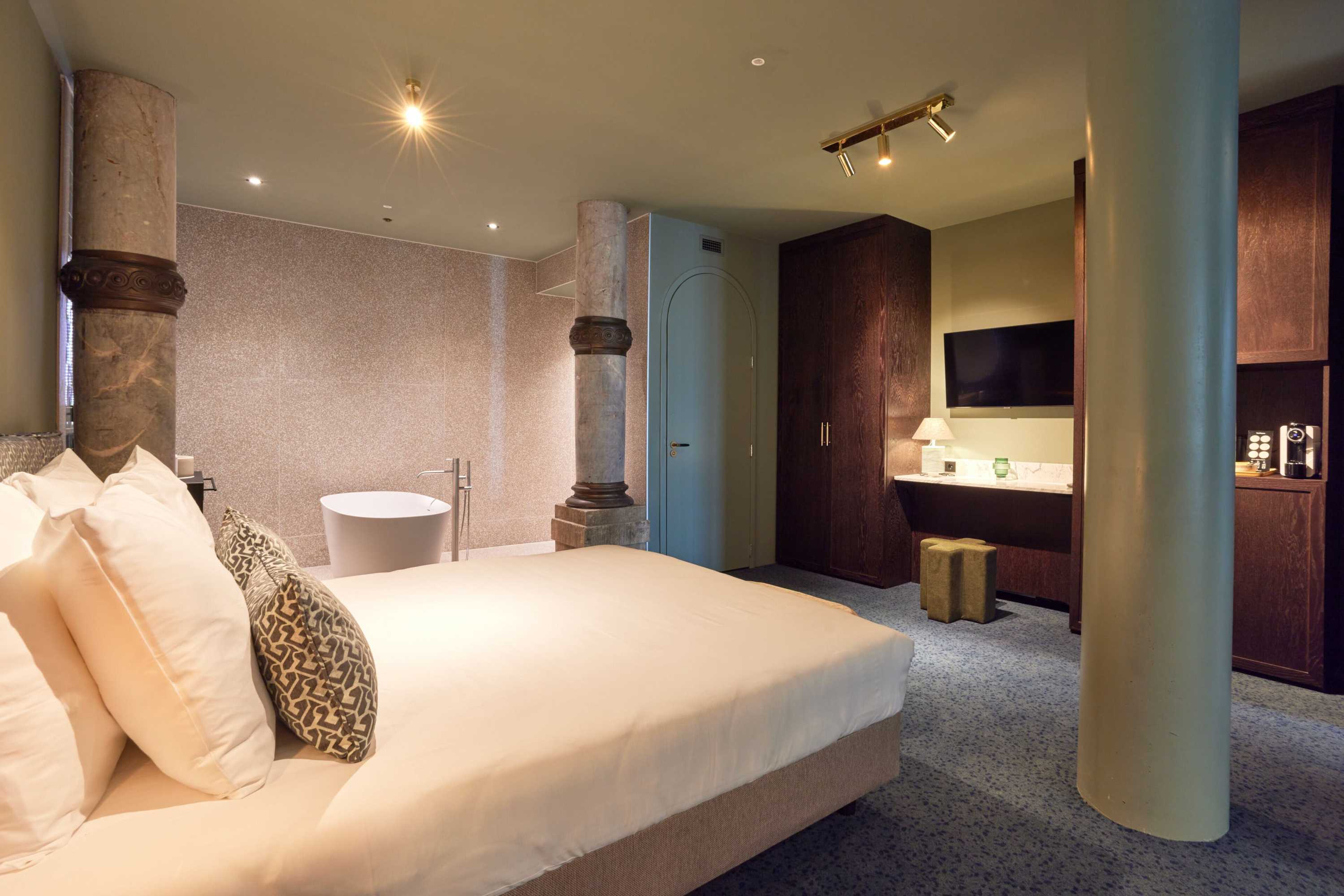 Gift card for Heavens Hotel