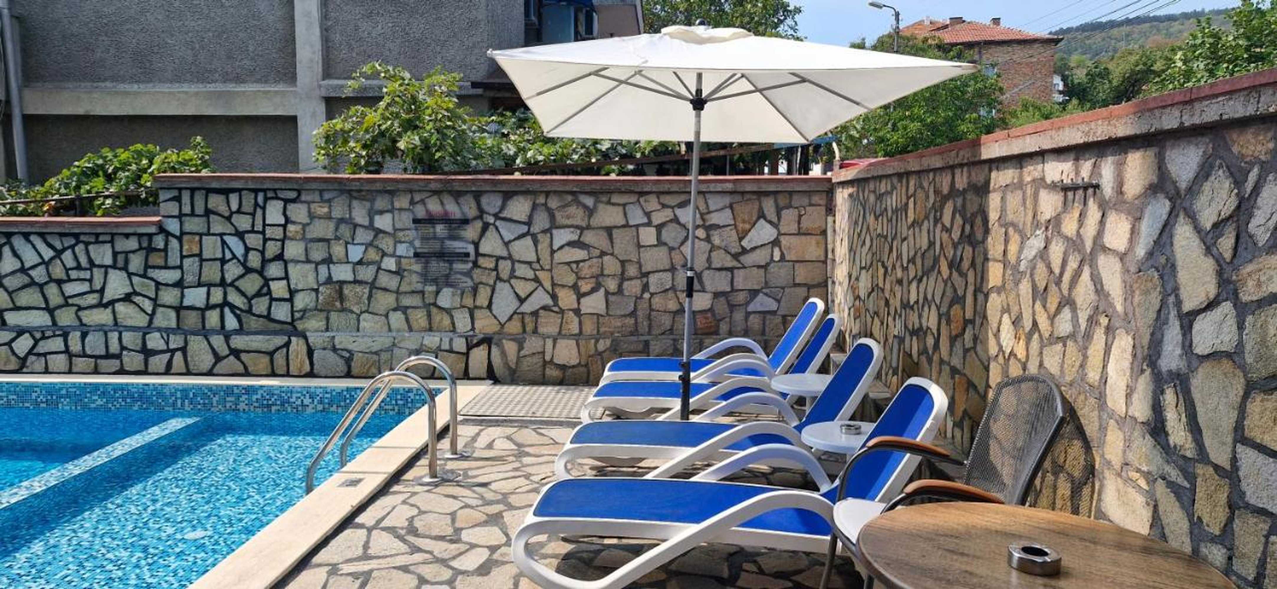 Gift card for Family Hotel Favourite