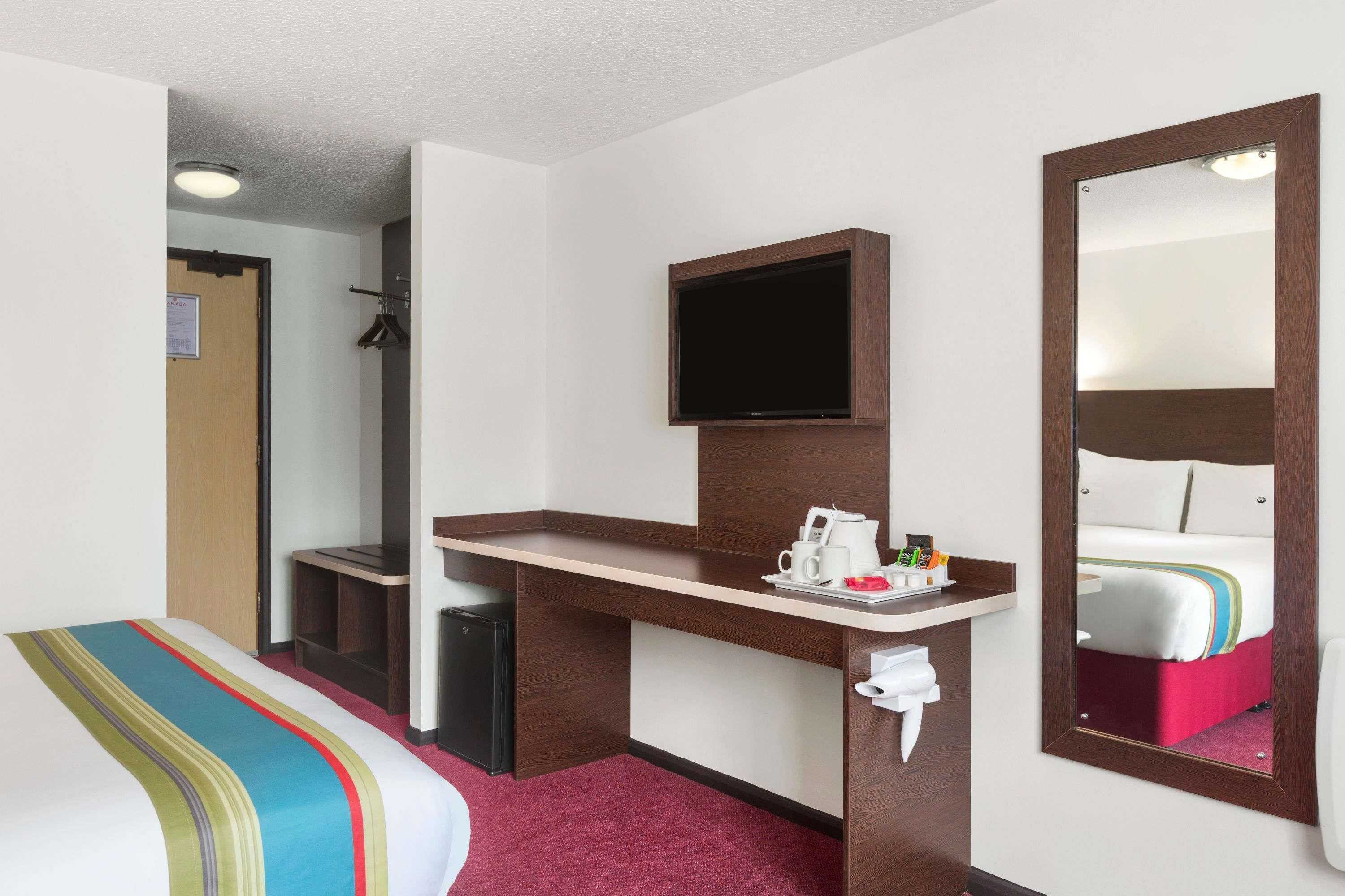 Gift card for Ramada by Wyndham South Mimms M25 Gift card for Ramada by Wyndham South Mimms M25