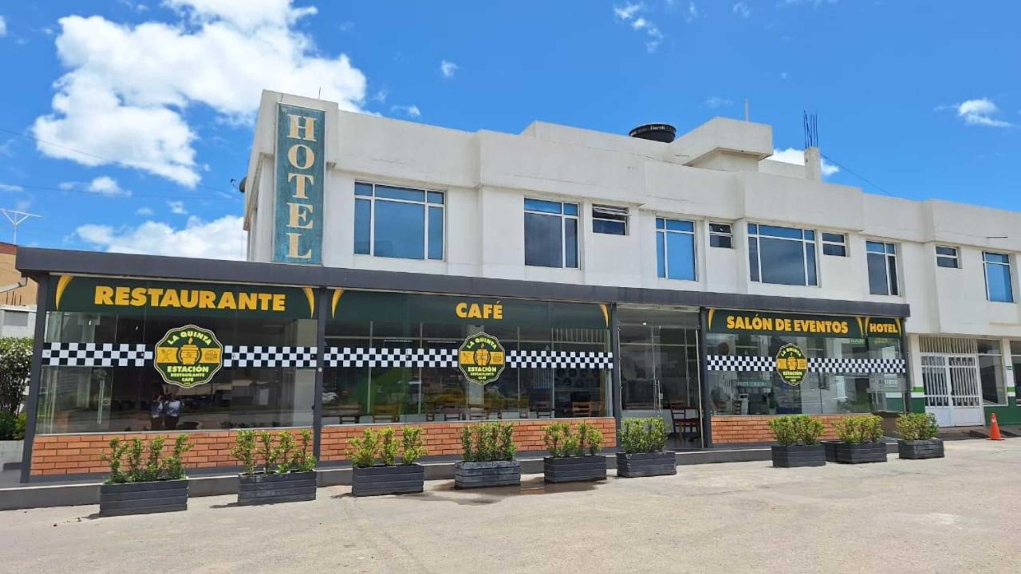 Gift card for Hotel SD De La 59