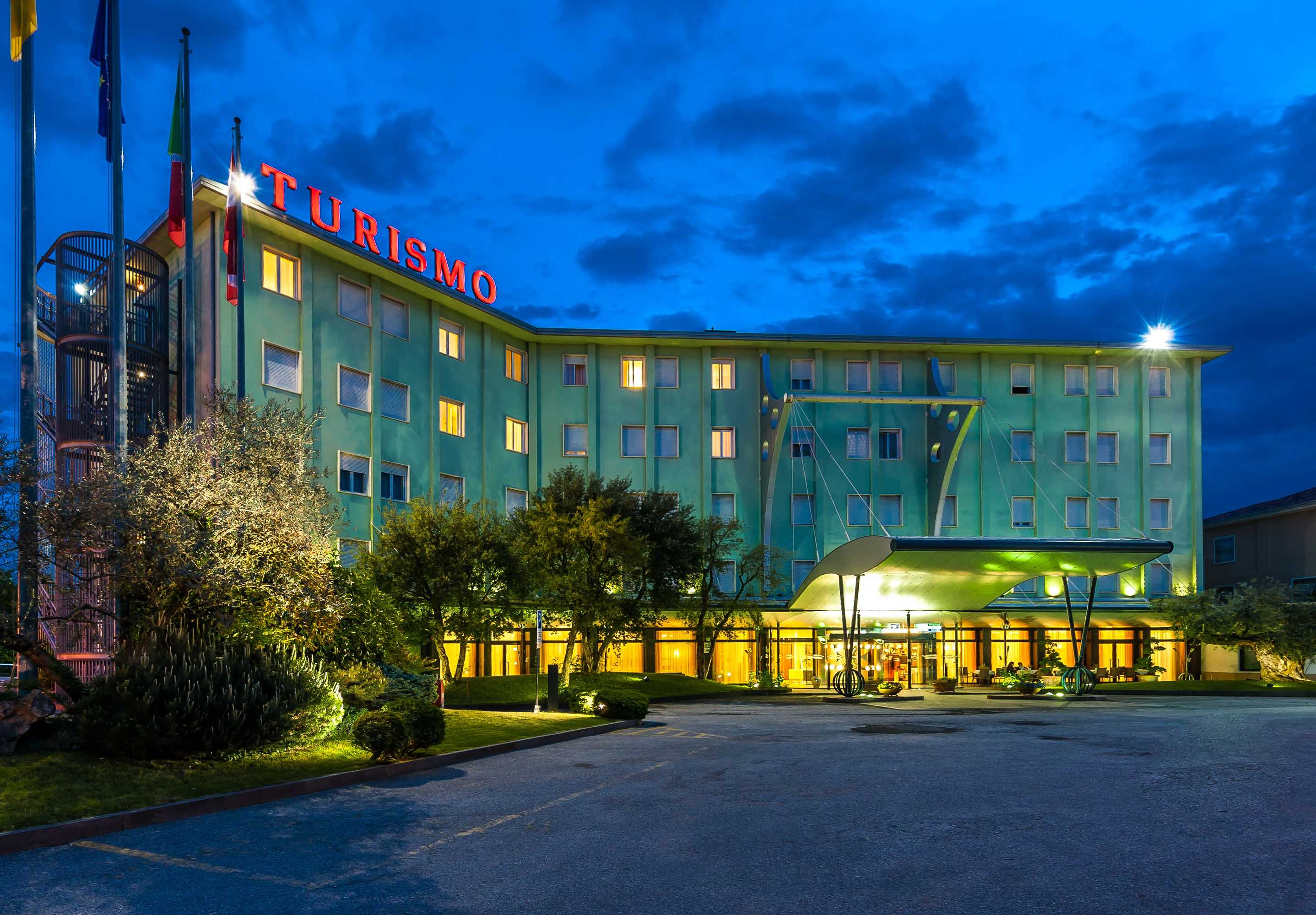 Gift card for Best Western Hotel Turismo Gift card for Best Western Hotel Turismo