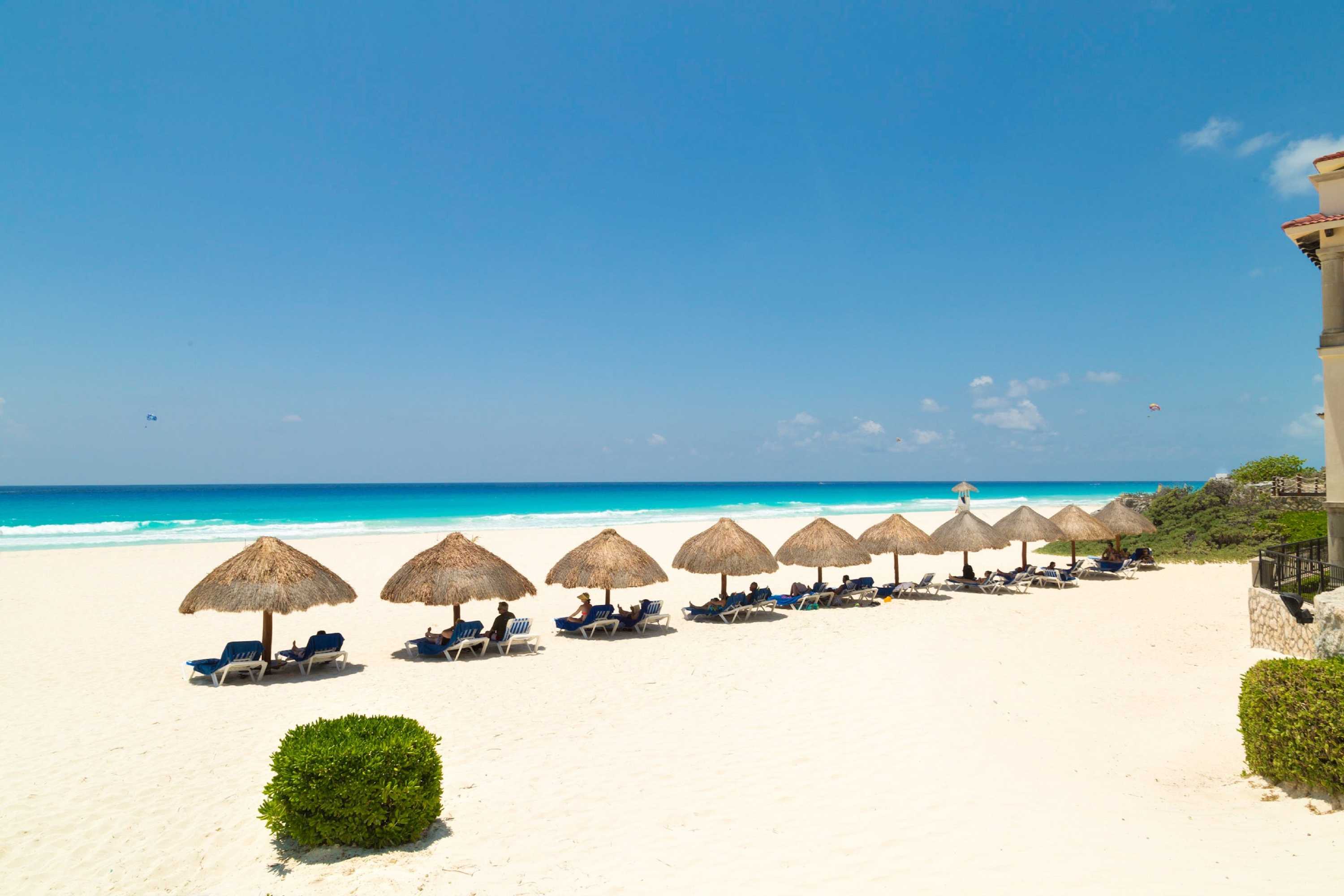 Gift card for Grand Park Royal Cancun - All Inclusive Gift card for Grand Park Royal Cancun - All Inclusive