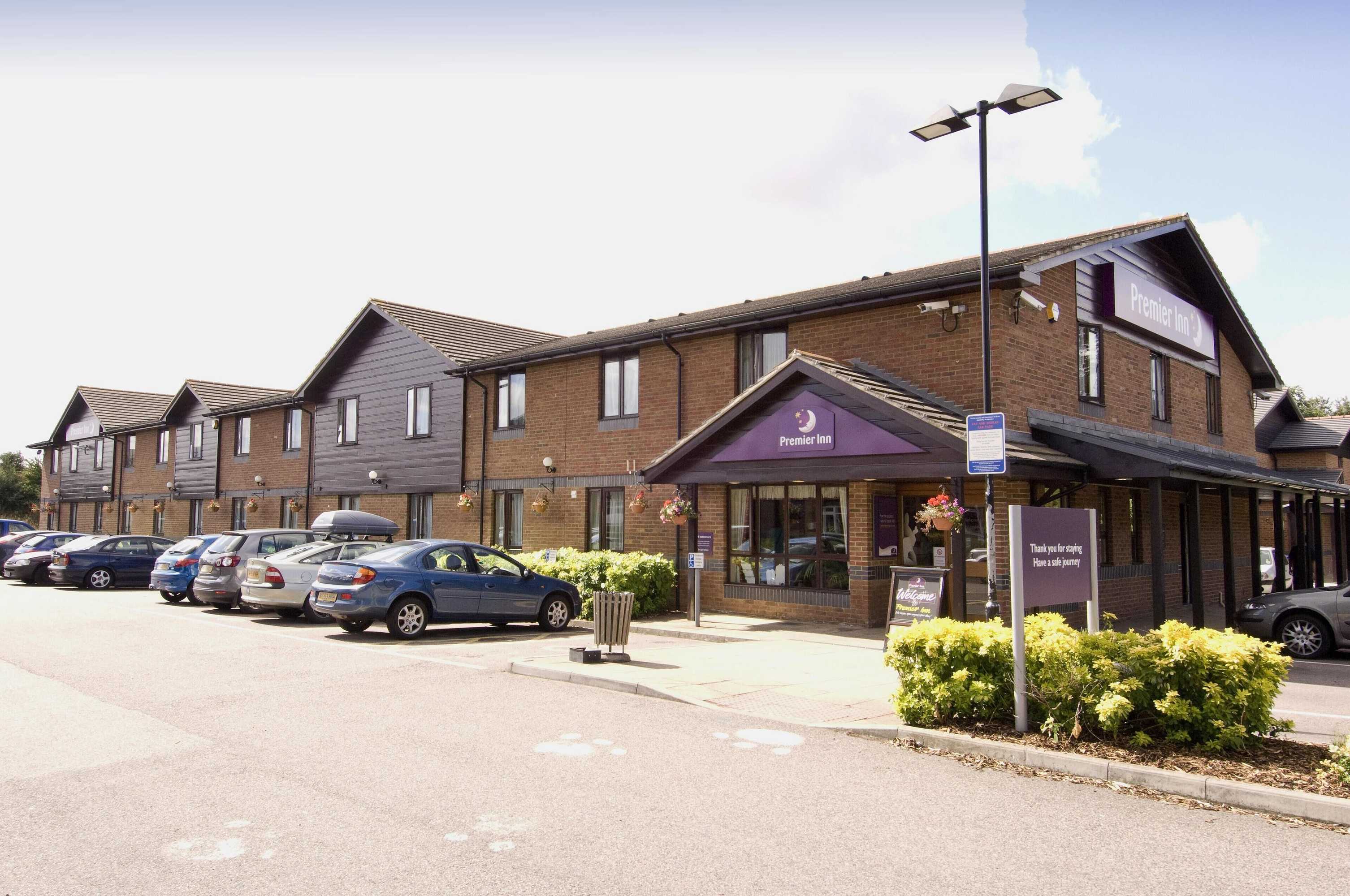 Gift card for Premier Inn Sittingbourne Kent