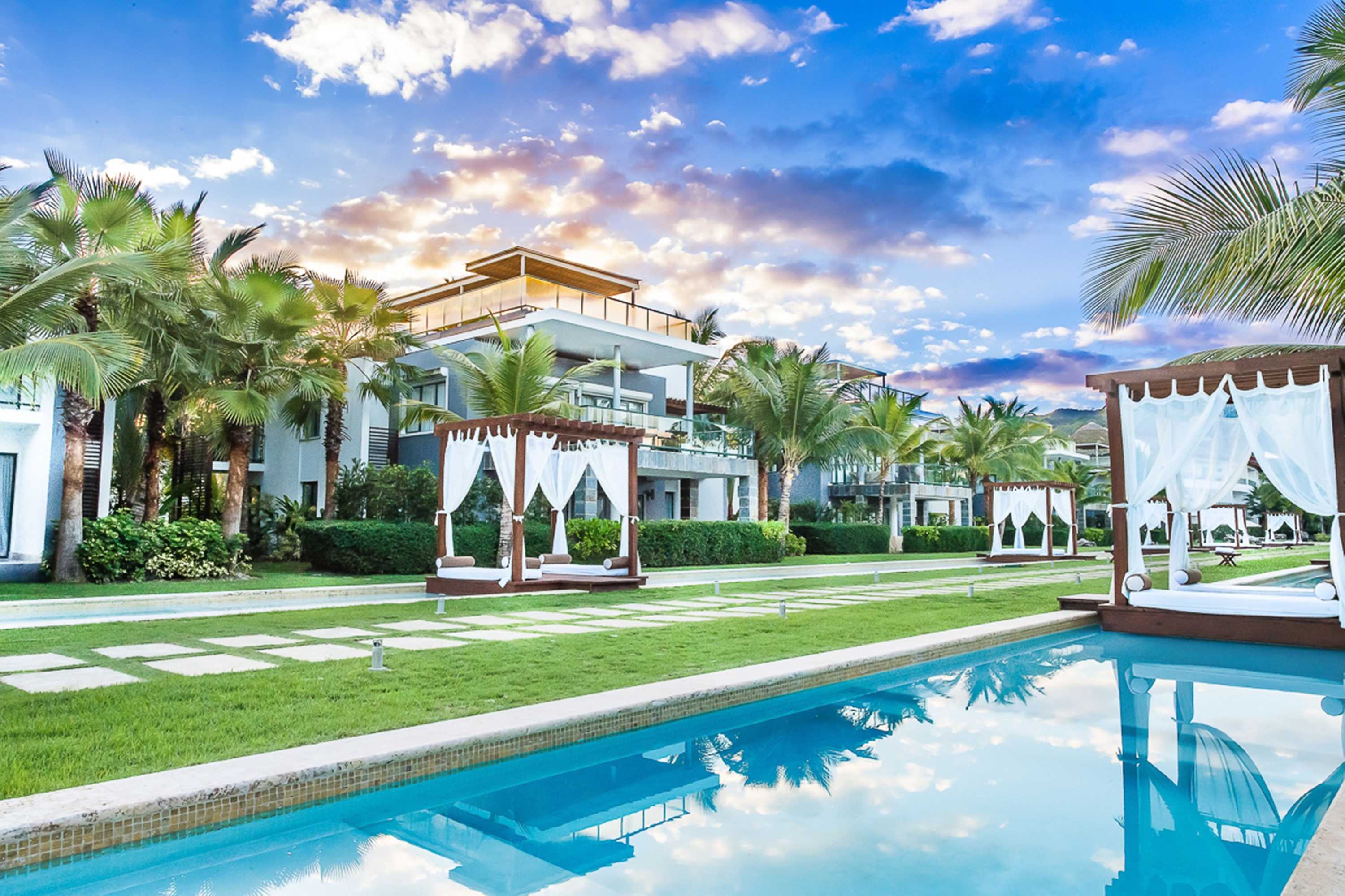 Gift card for Sublime Samana Hotel & Residences Gift card for Sublime Samana Hotel & Residences