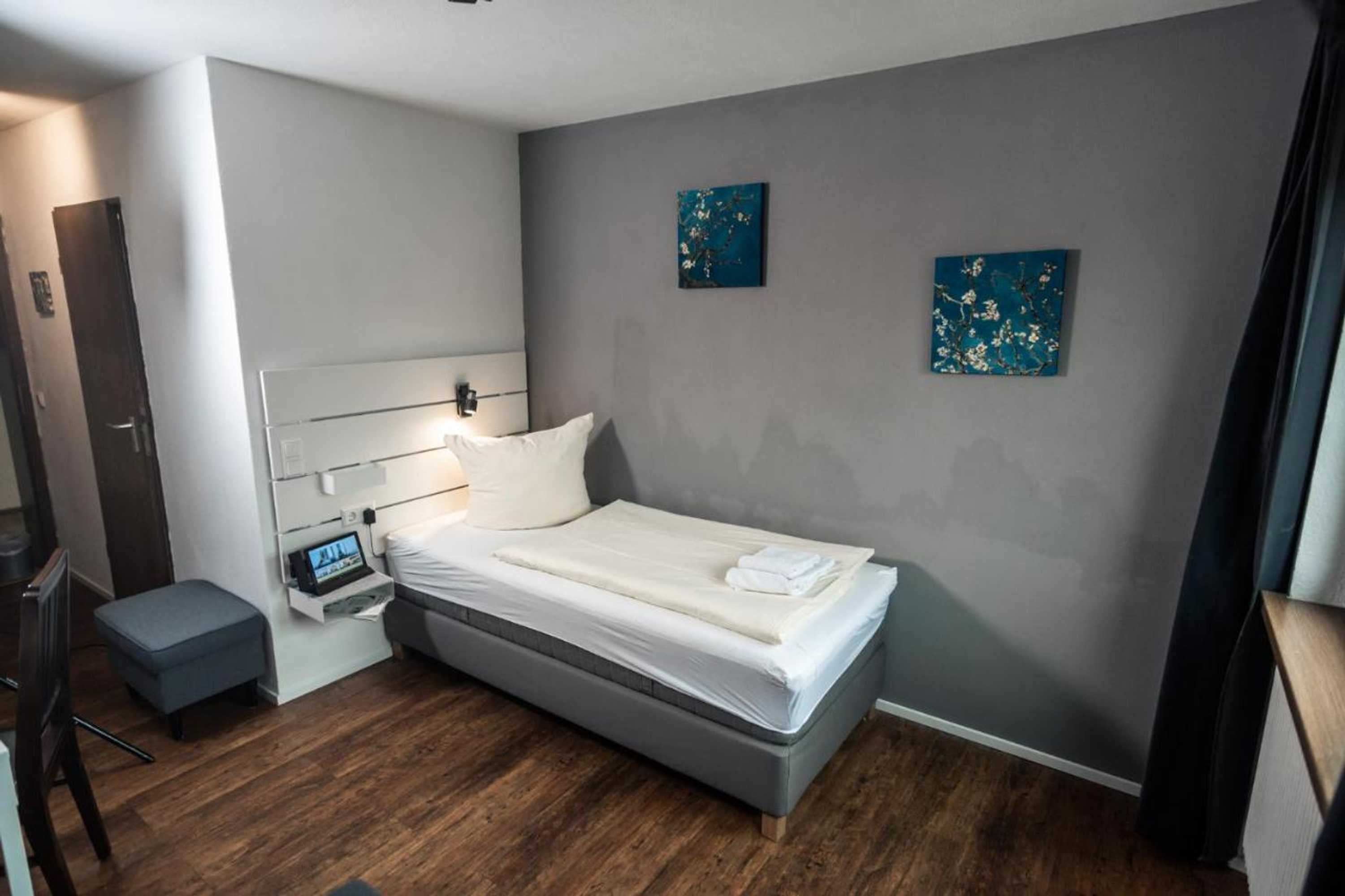 Gift card for Hotel Scharfes Eck