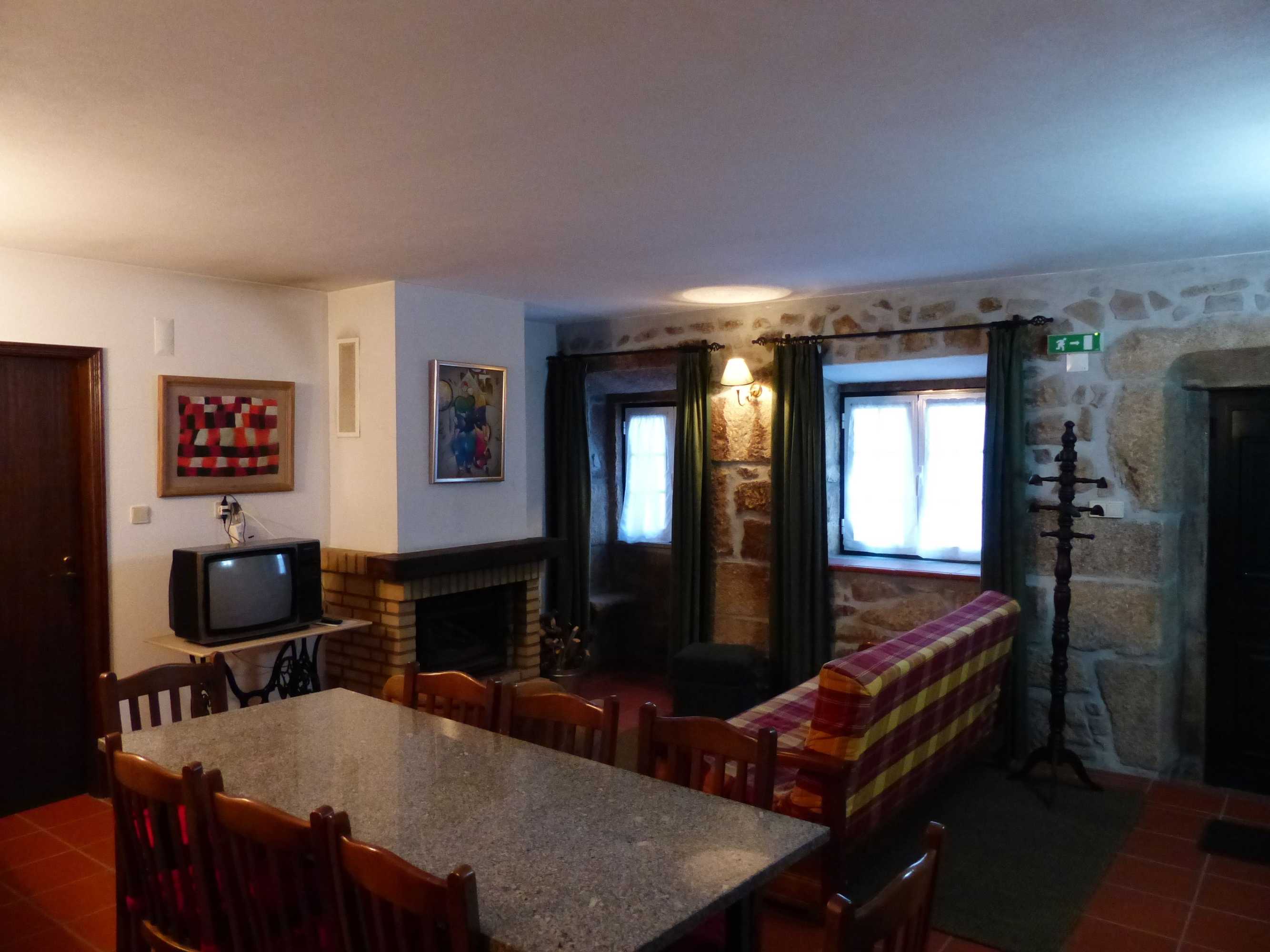 Gift card for Casas do Toural