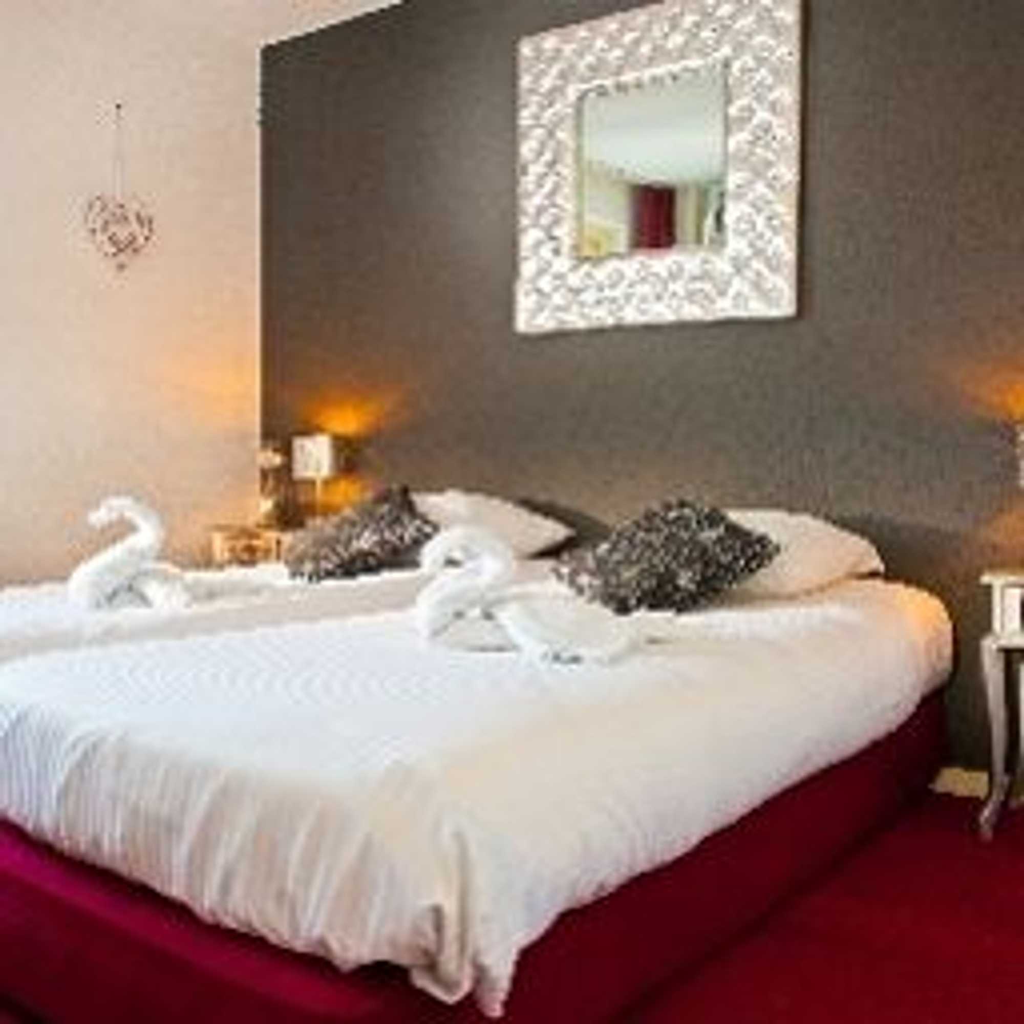 Gift card for Hotel Berg en Bos Gift card for Hotel Berg en Bos