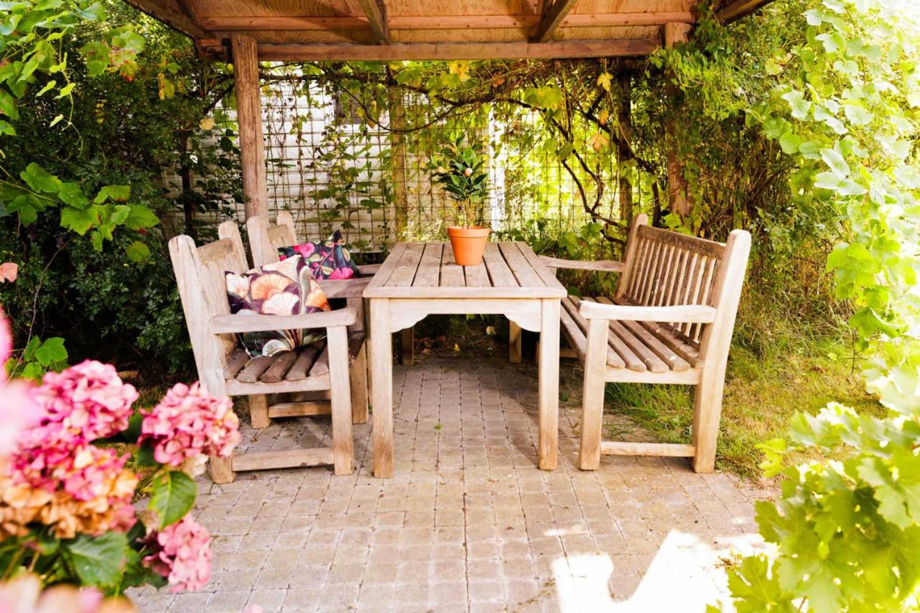 Gift card for Bed And Breakfast Simmerwille