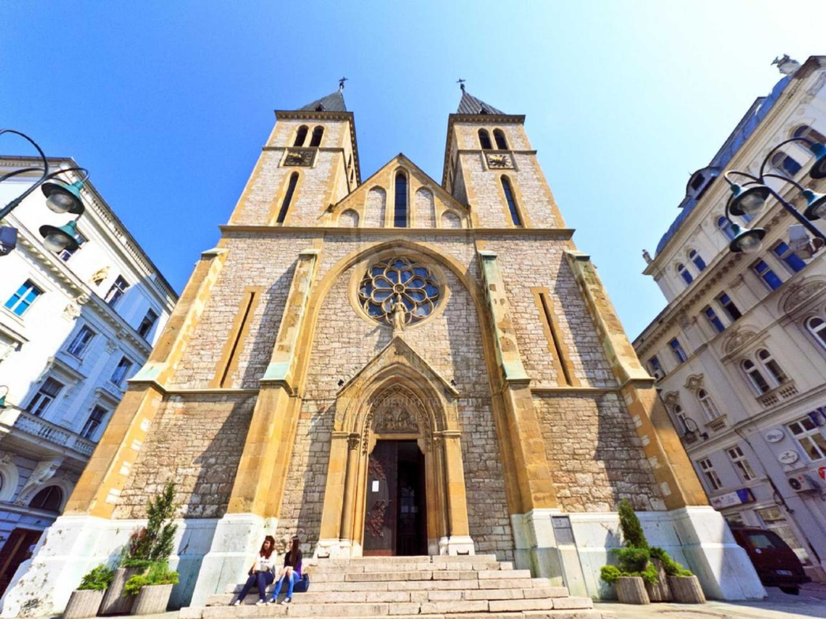 Gift card for Hotel Old Town